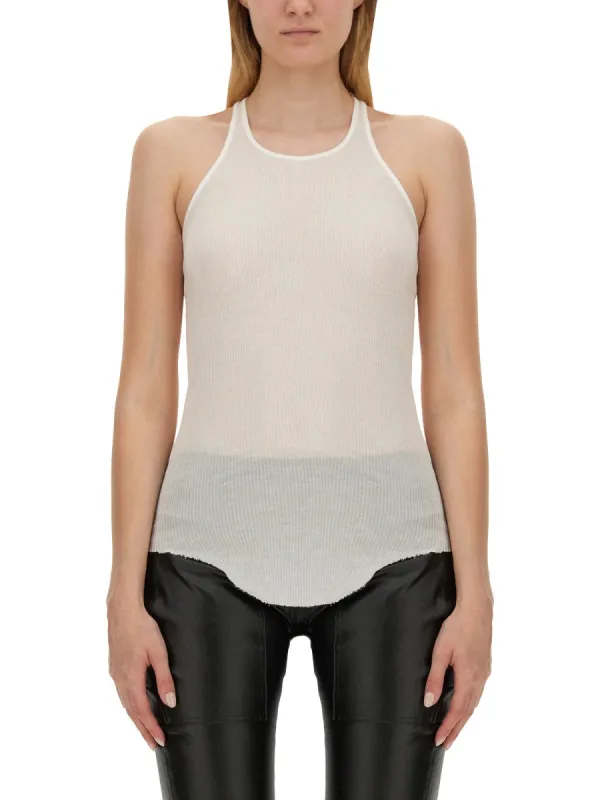 Tank Top made by Rick Owens