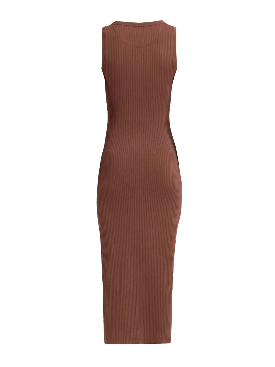 Frame Logo Midi Dress sold by Lord & Taylor product image thumbnail 2