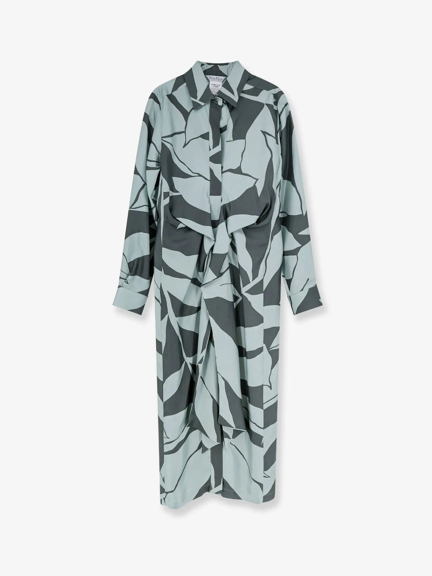 Printed Silk Dress sold by Lord & Taylor