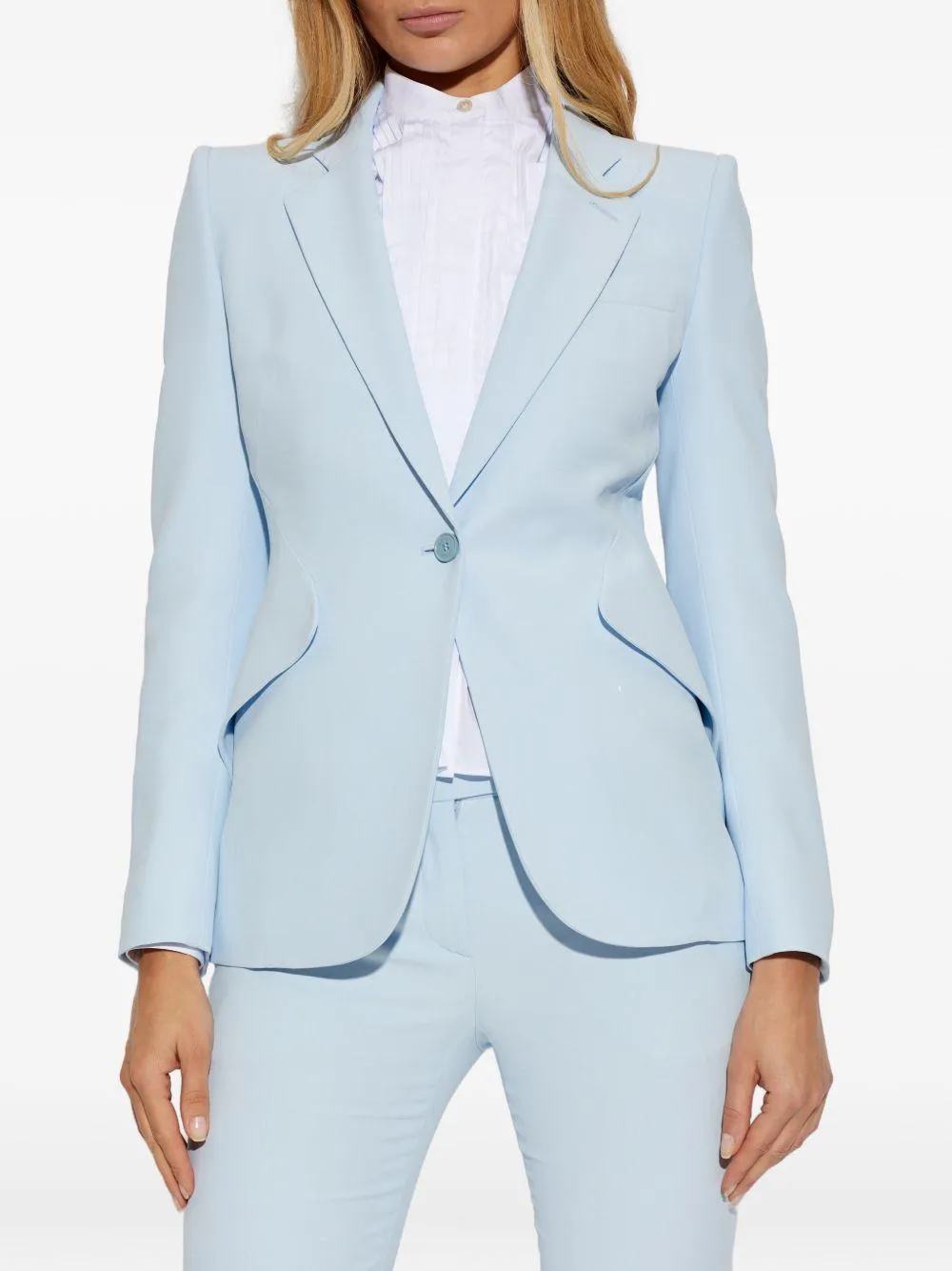 Suit Powder Blue sold by Lord & Taylor product image thumbnail 5