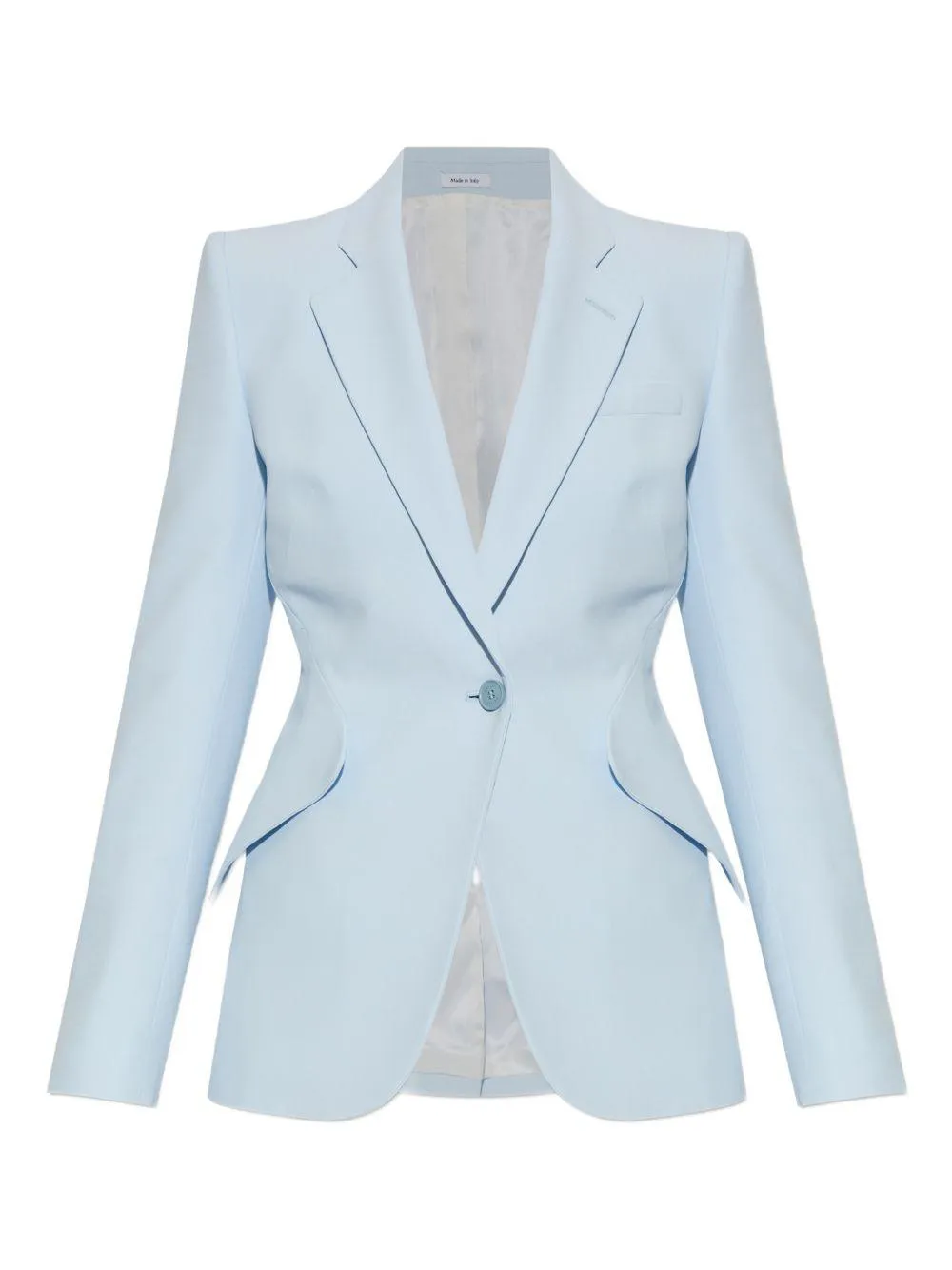 Suit Powder Blue sold by Lord & Taylor product image thumbnail 2