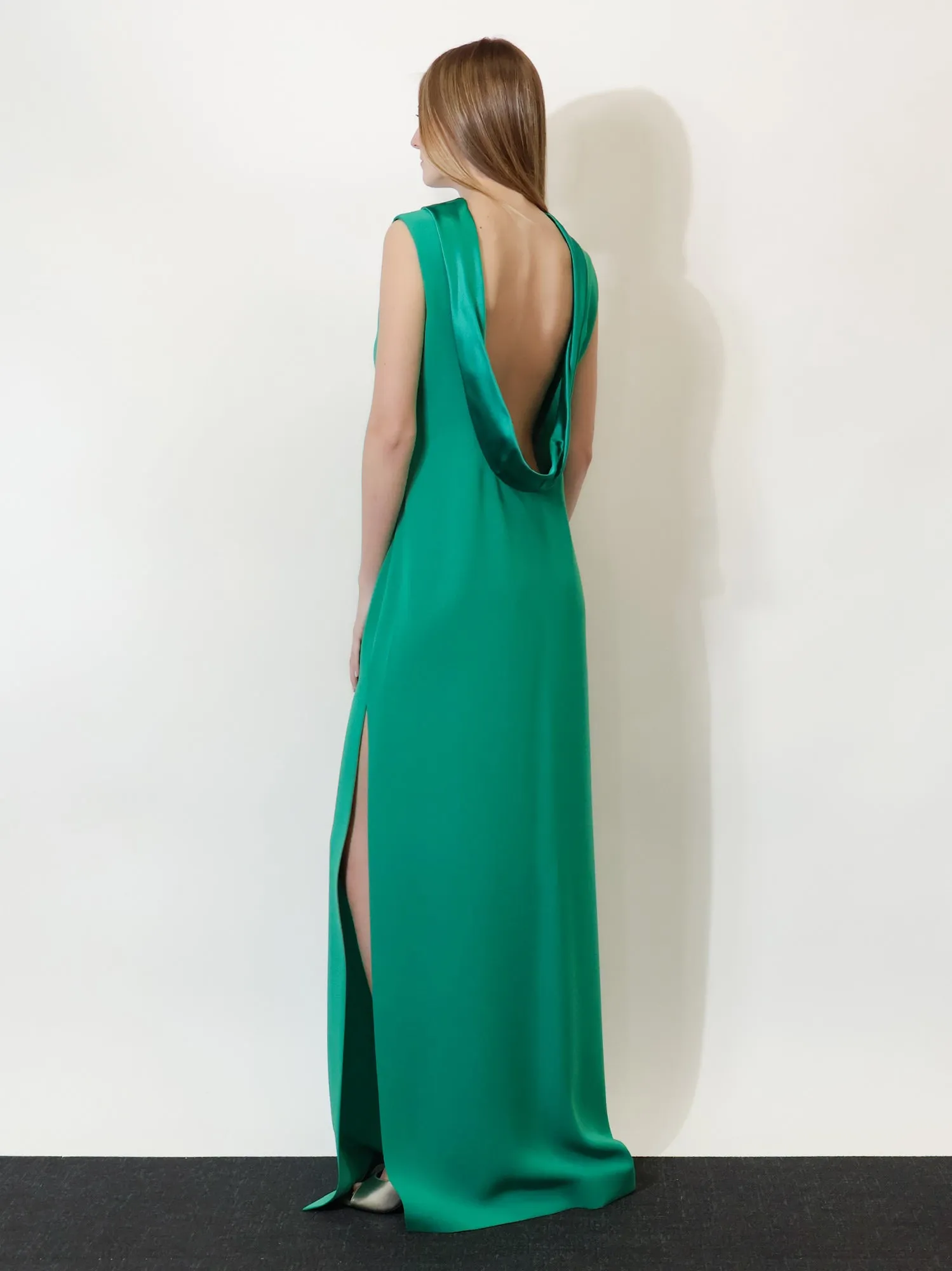 Mxmeaere Long Dress sold by Lord & Taylor product image thumbnail 2