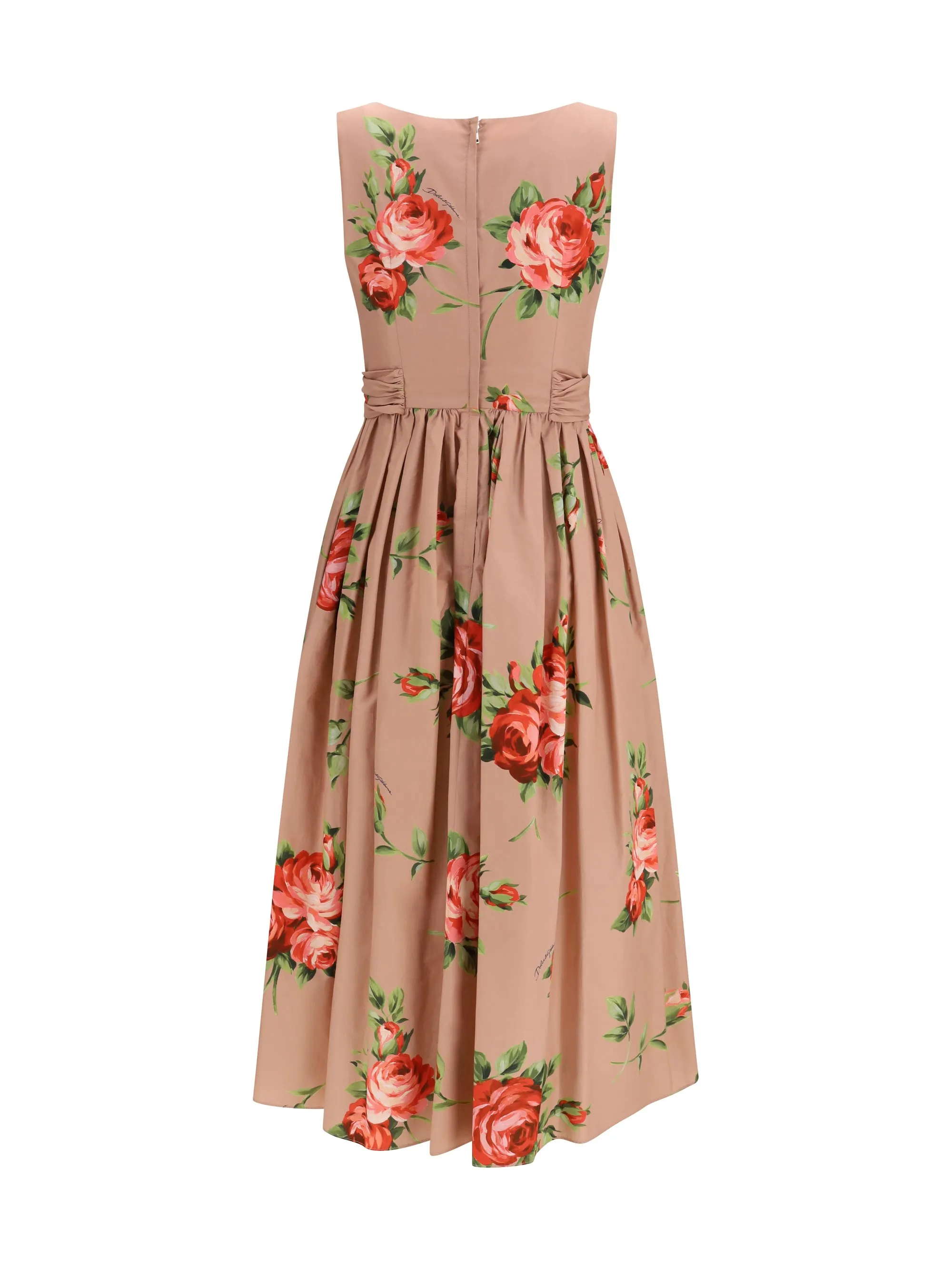 Dress Rose Bouquet Print sold by Lord & Taylor product image thumbnail 2