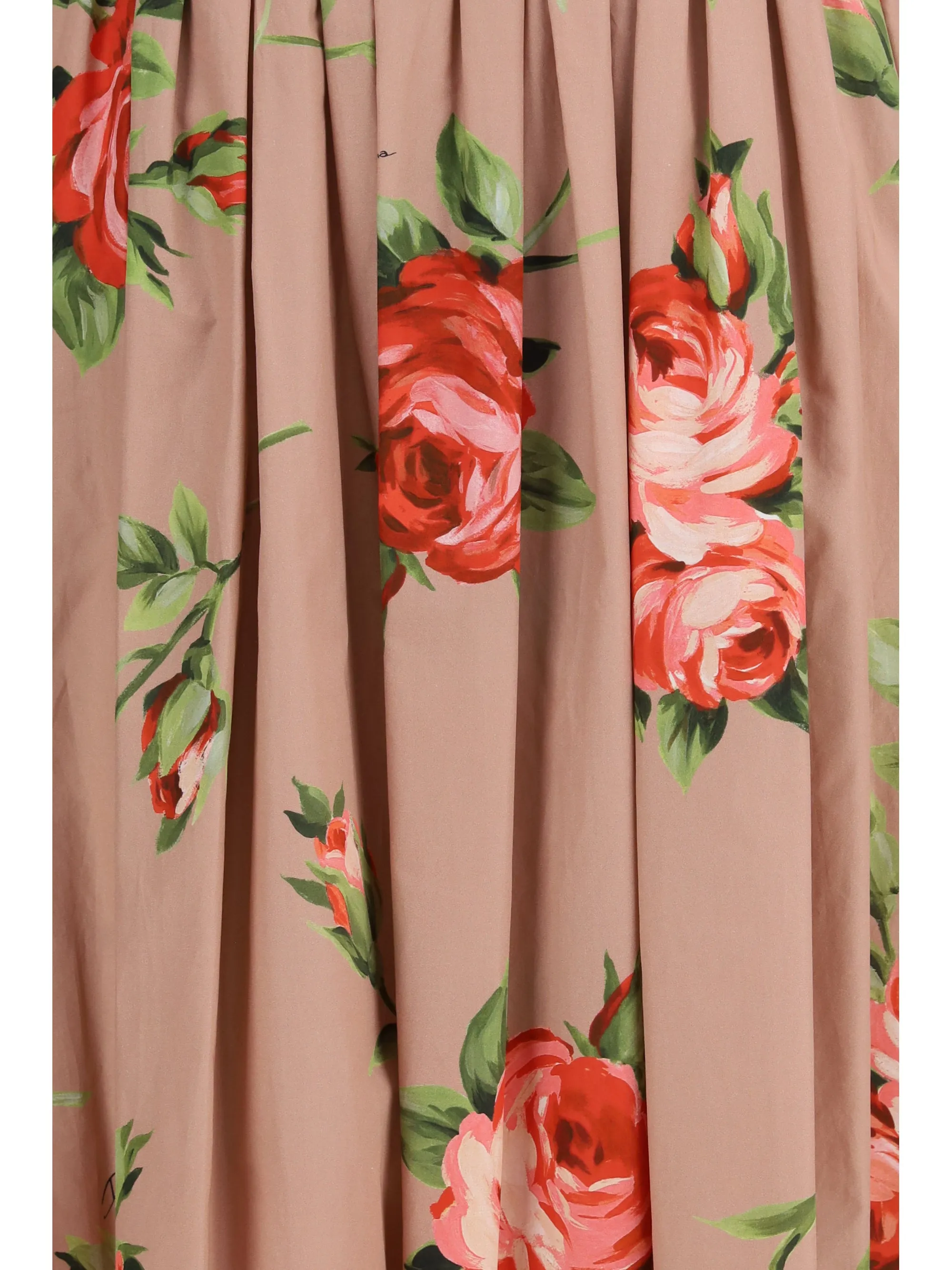Dress Rose Bouquet Print sold by Lord & Taylor product image thumbnail 3