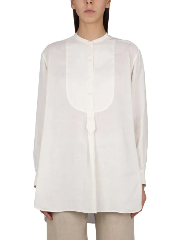 Tunic Shirt made by Aspesi