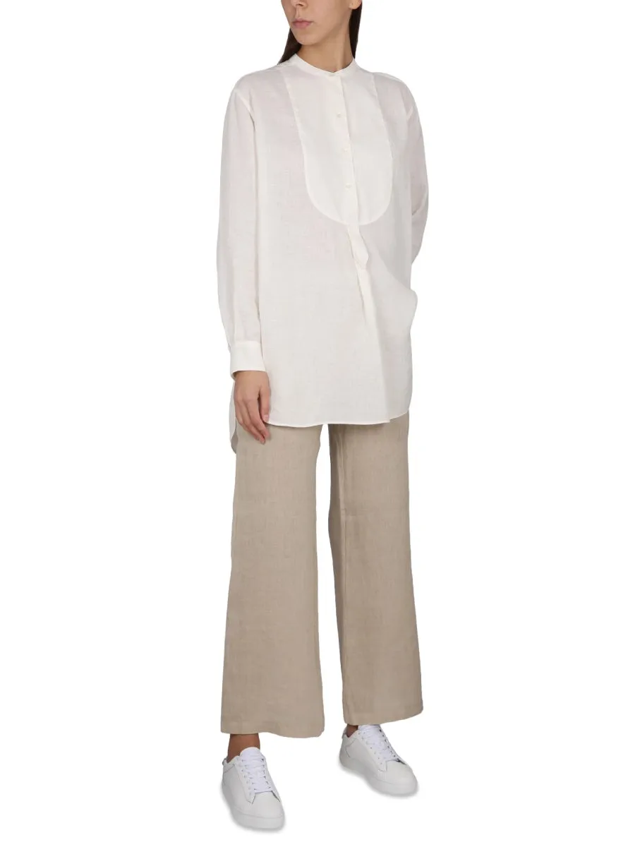 Tunic Shirt sold by Lord & Taylor product image thumbnail 3
