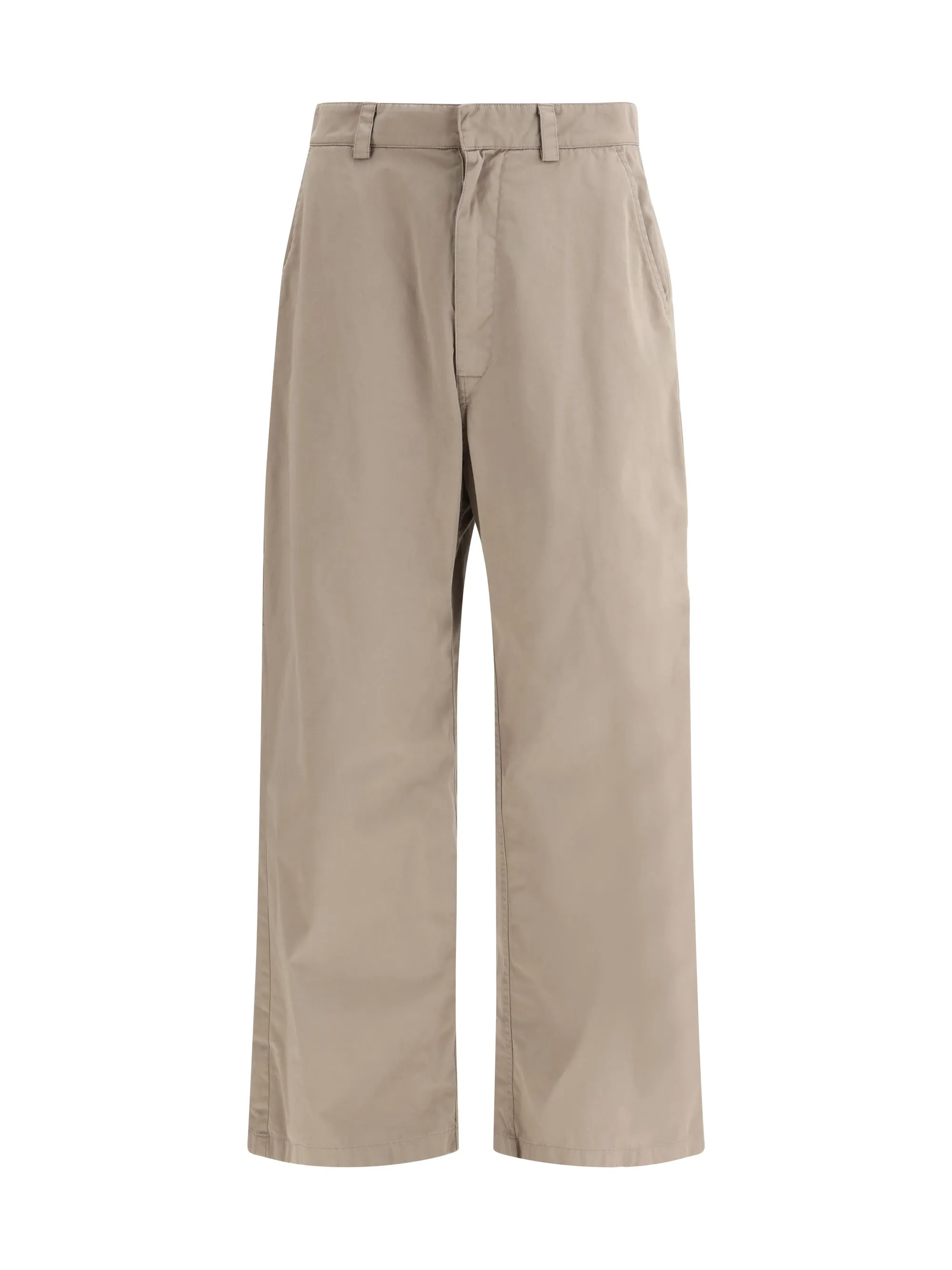 Workwear Trousers New Beige sold by Lord & Taylor
