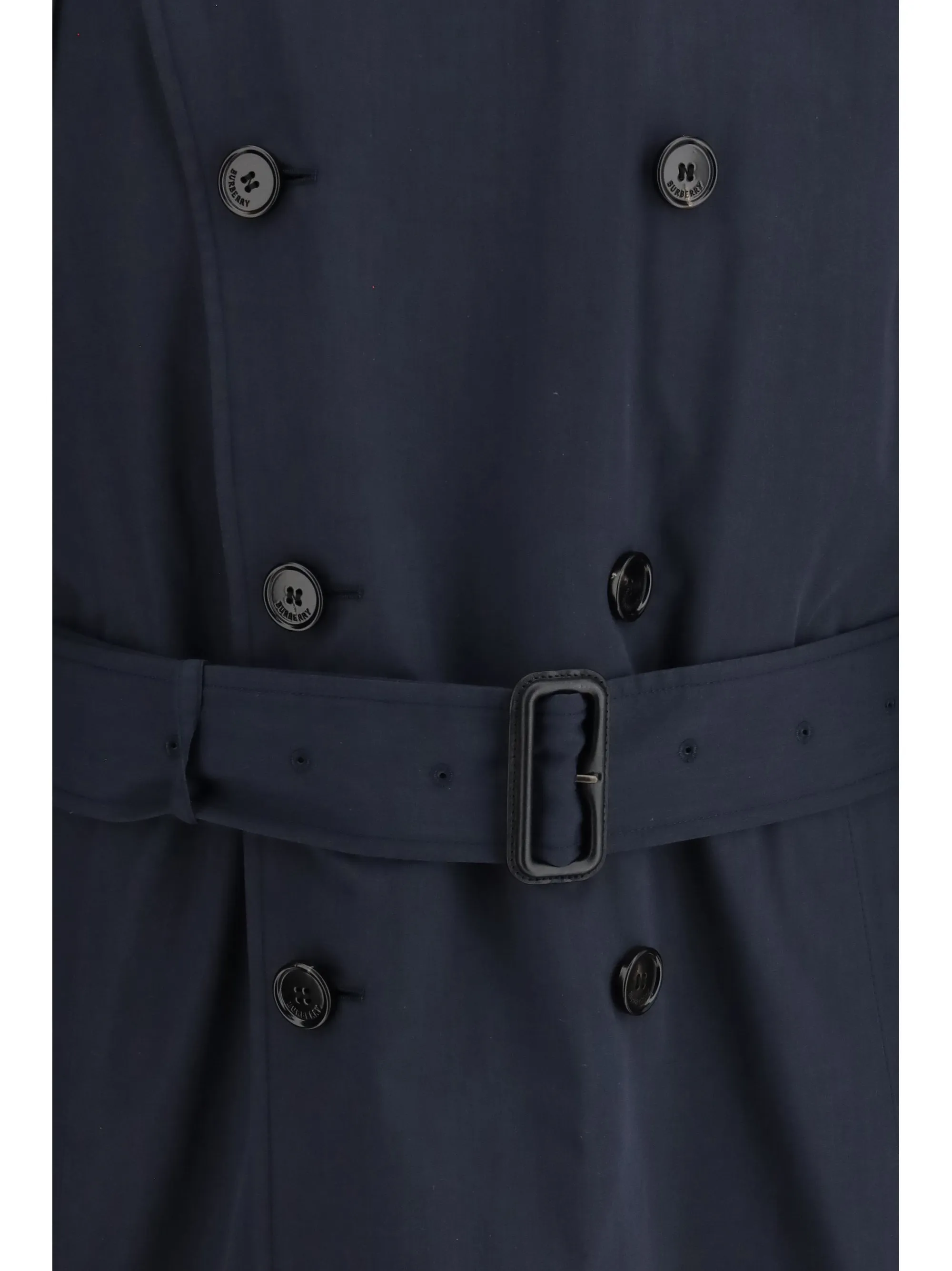 Trench Coat Highbury Navy/Black sold by Lord & Taylor product image thumbnail 2