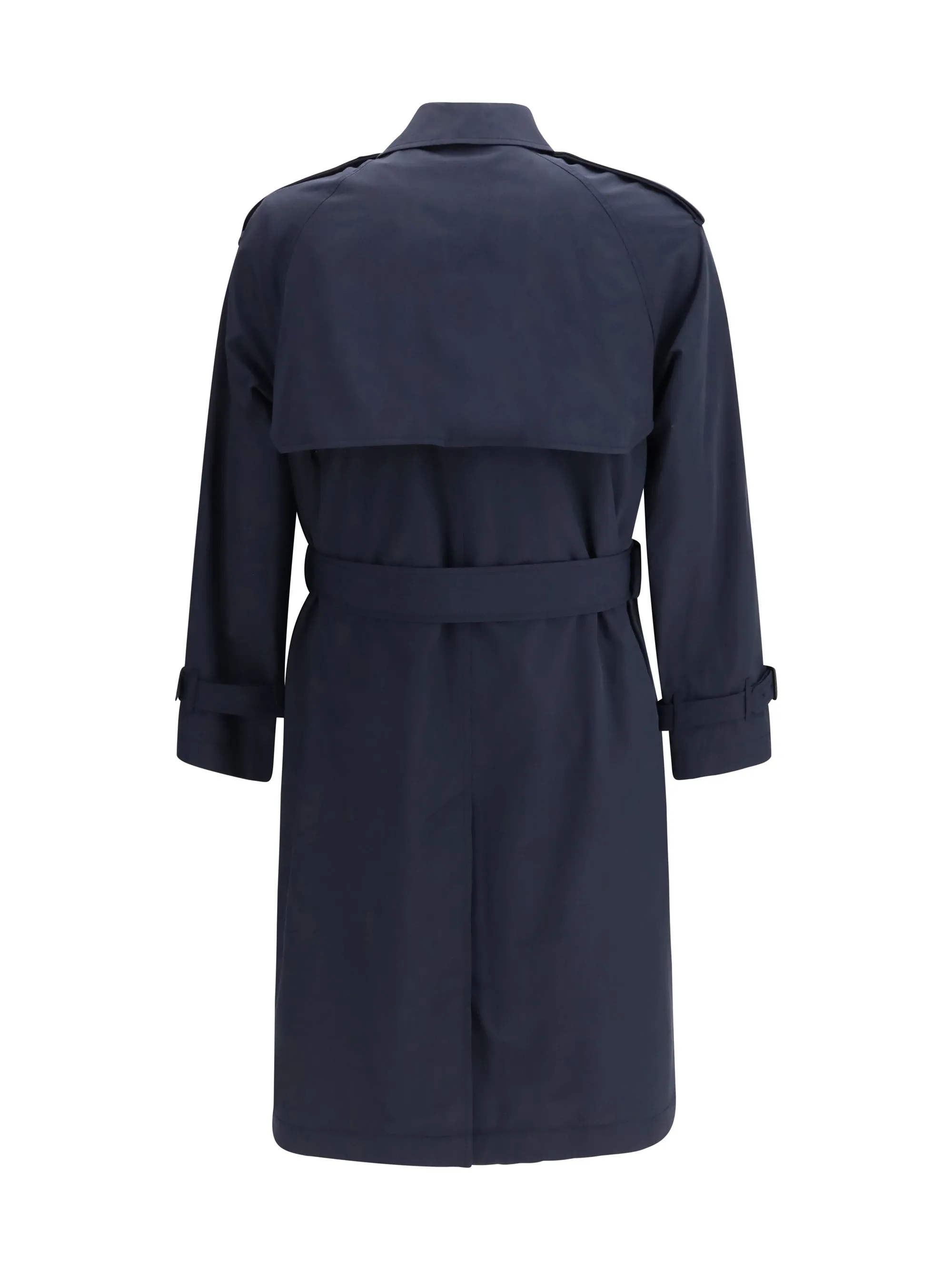 Trench Coat Highbury Navy/Black sold by Lord & Taylor product image thumbnail 3