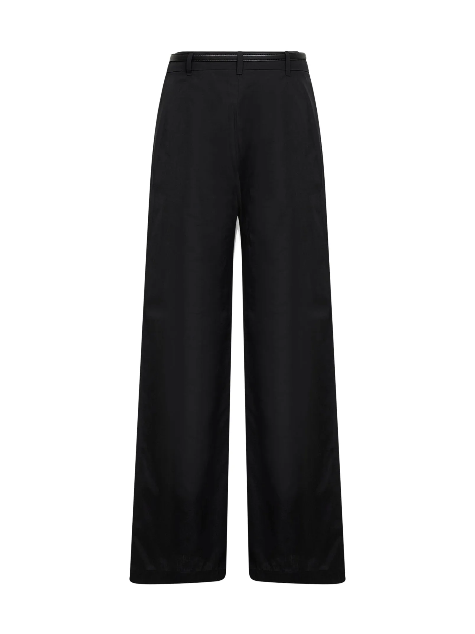Trousers MSTFAREA Black sold by Lord & Taylor product image thumbnail 2