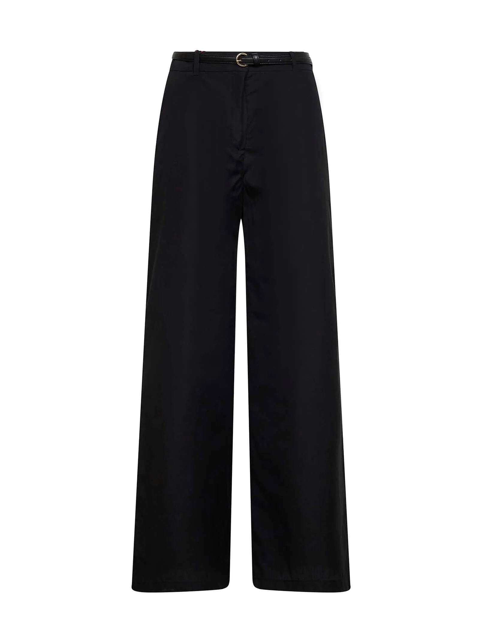Trousers MSTFAREA Black sold by Lord & Taylor