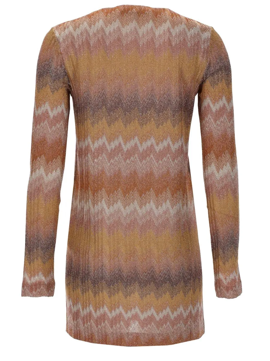 Mini Dress Multicolour sold by Lord & Taylor product image thumbnail 2