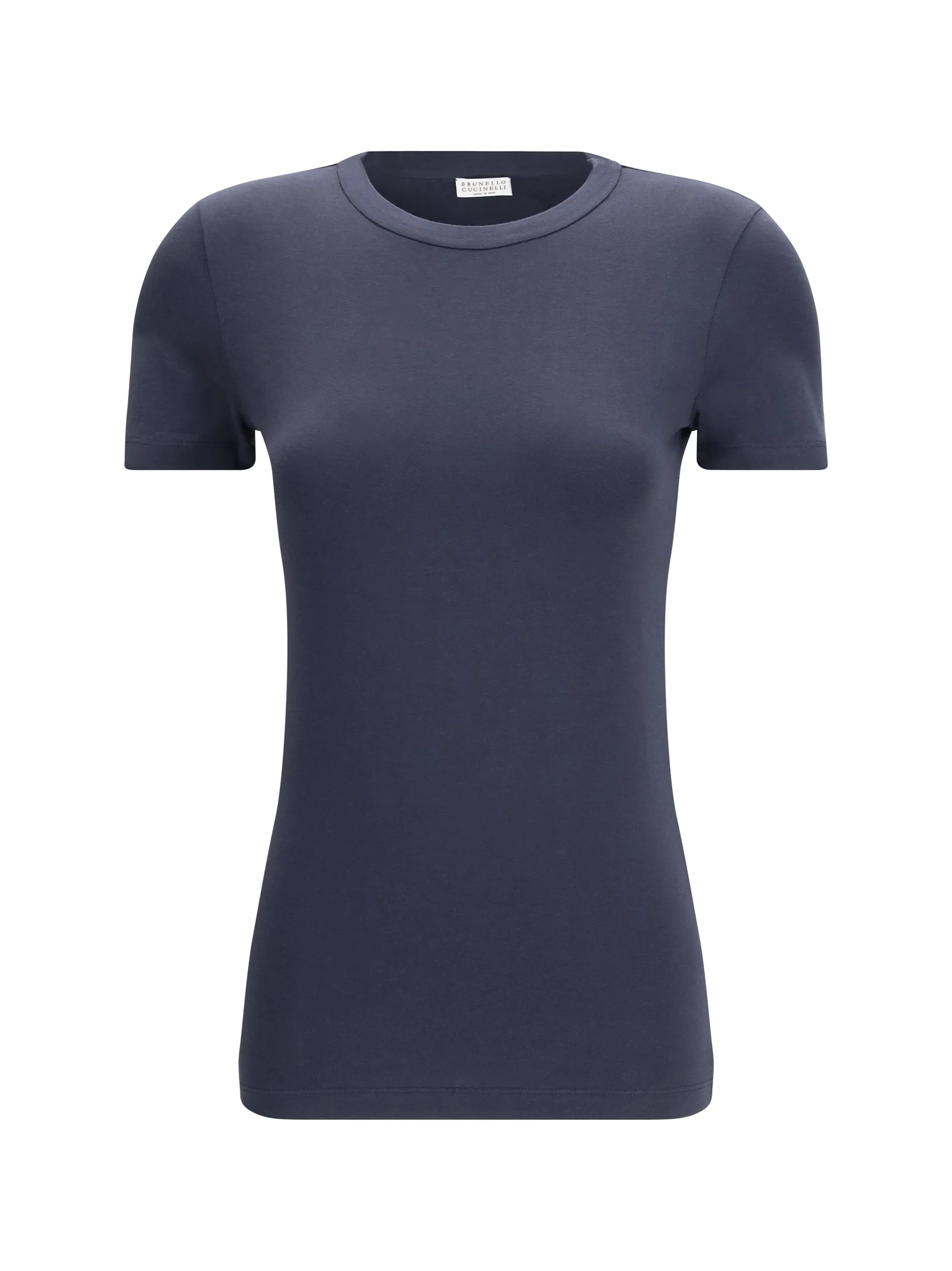 Cotton T-Shirt Abyss sold by Lord & Taylor