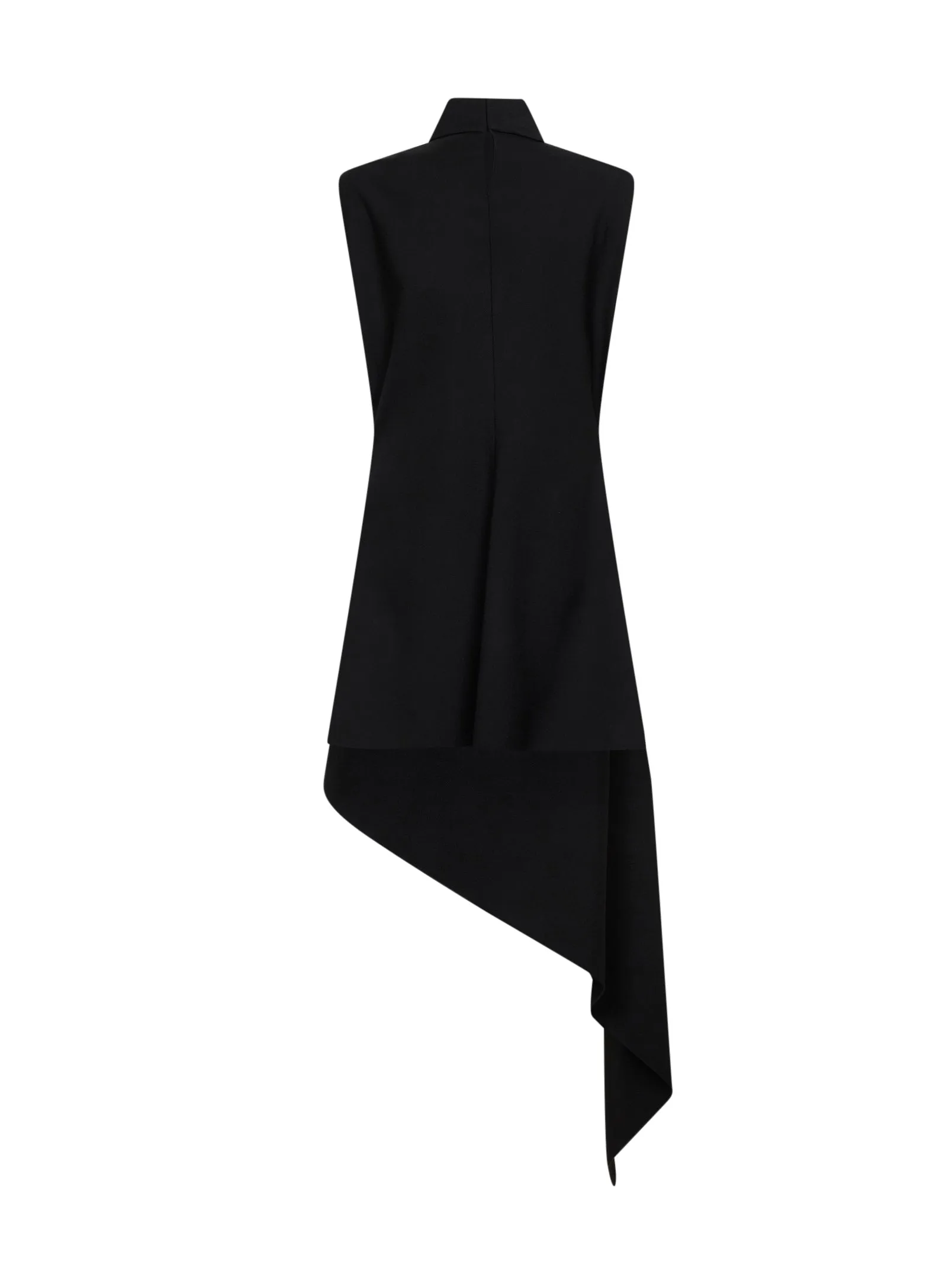 Dress Wool Gabardine Black sold by Lord & Taylor product image thumbnail 2
