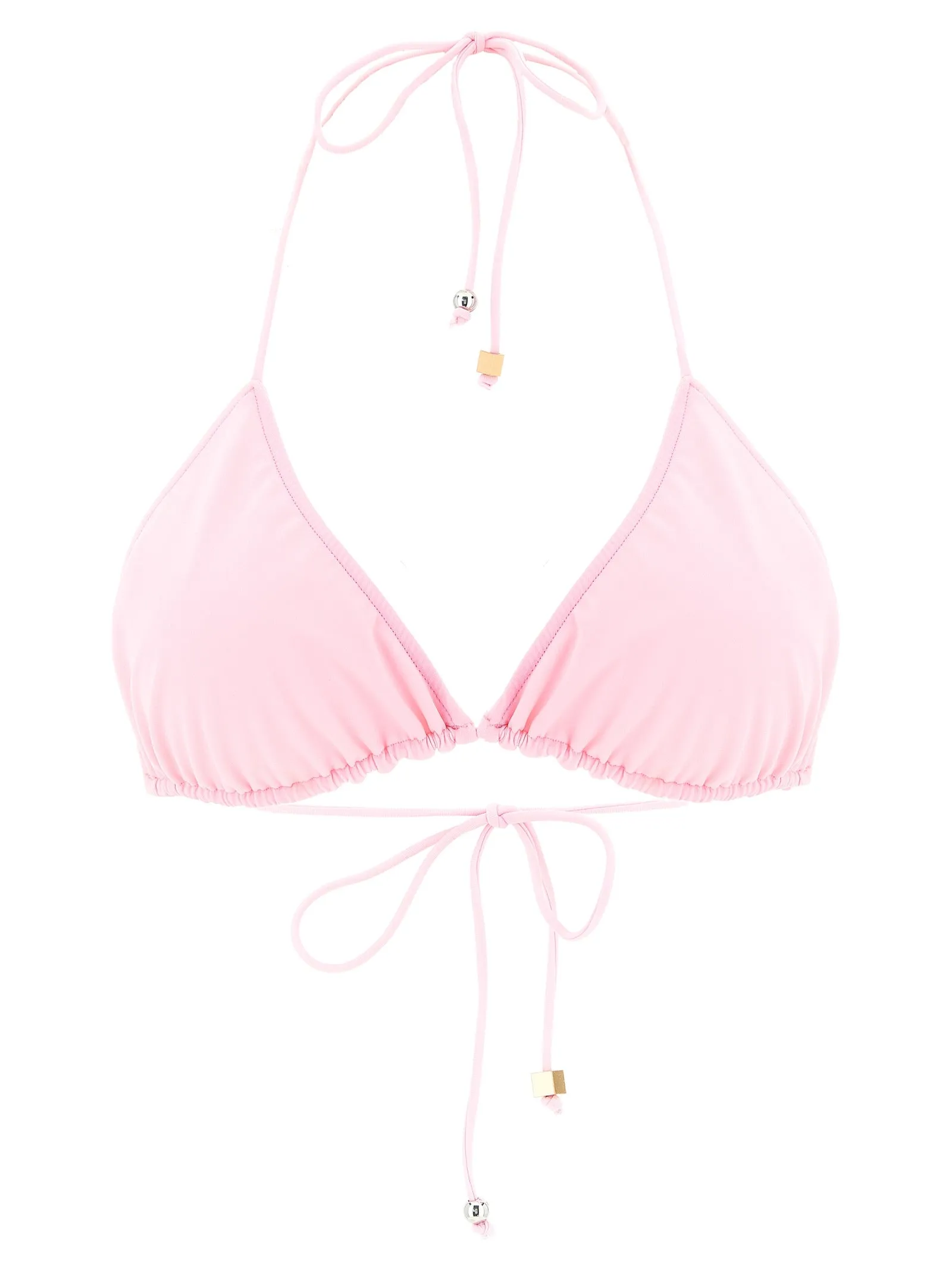 'Le Haut De Plage Triangle' bikini top sold by Lord & Taylor