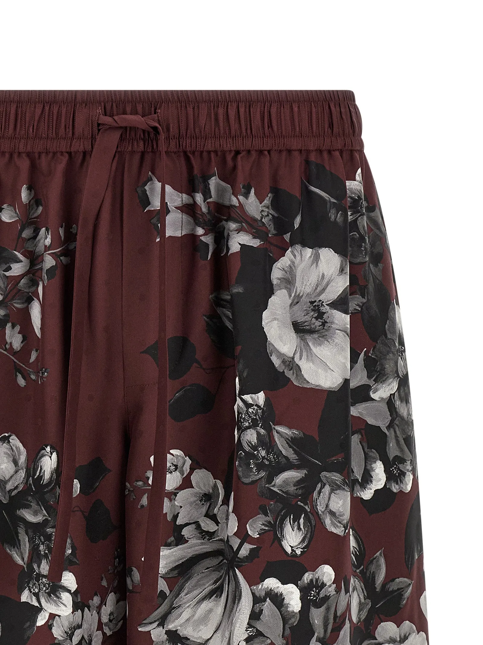 'Vanity' bermuda shorts sold by Lord & Taylor product image thumbnail 3