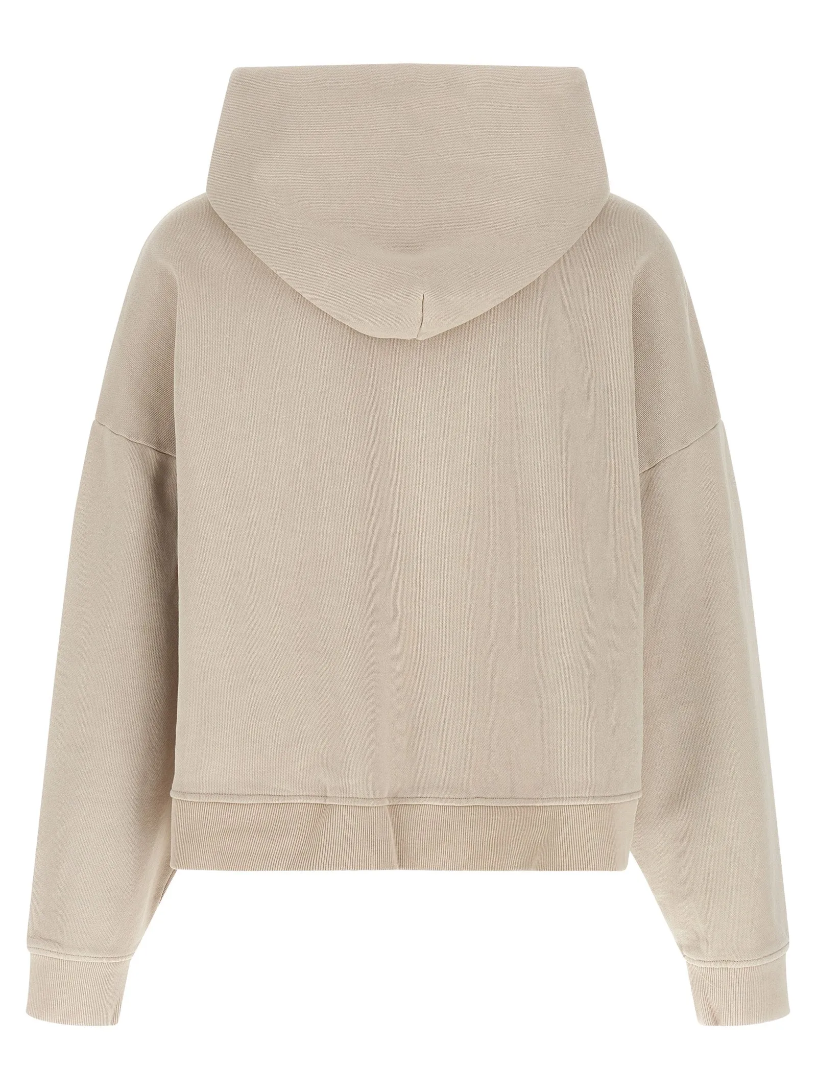 'Heavy' Hoodie sold by Lord & Taylor product image thumbnail 2