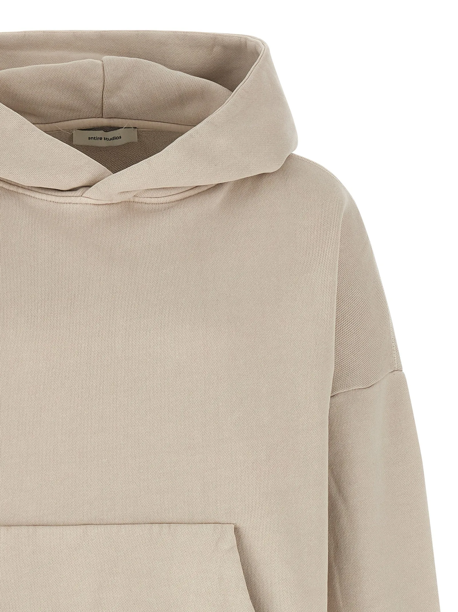 'Heavy' Hoodie sold by Lord & Taylor product image thumbnail 3