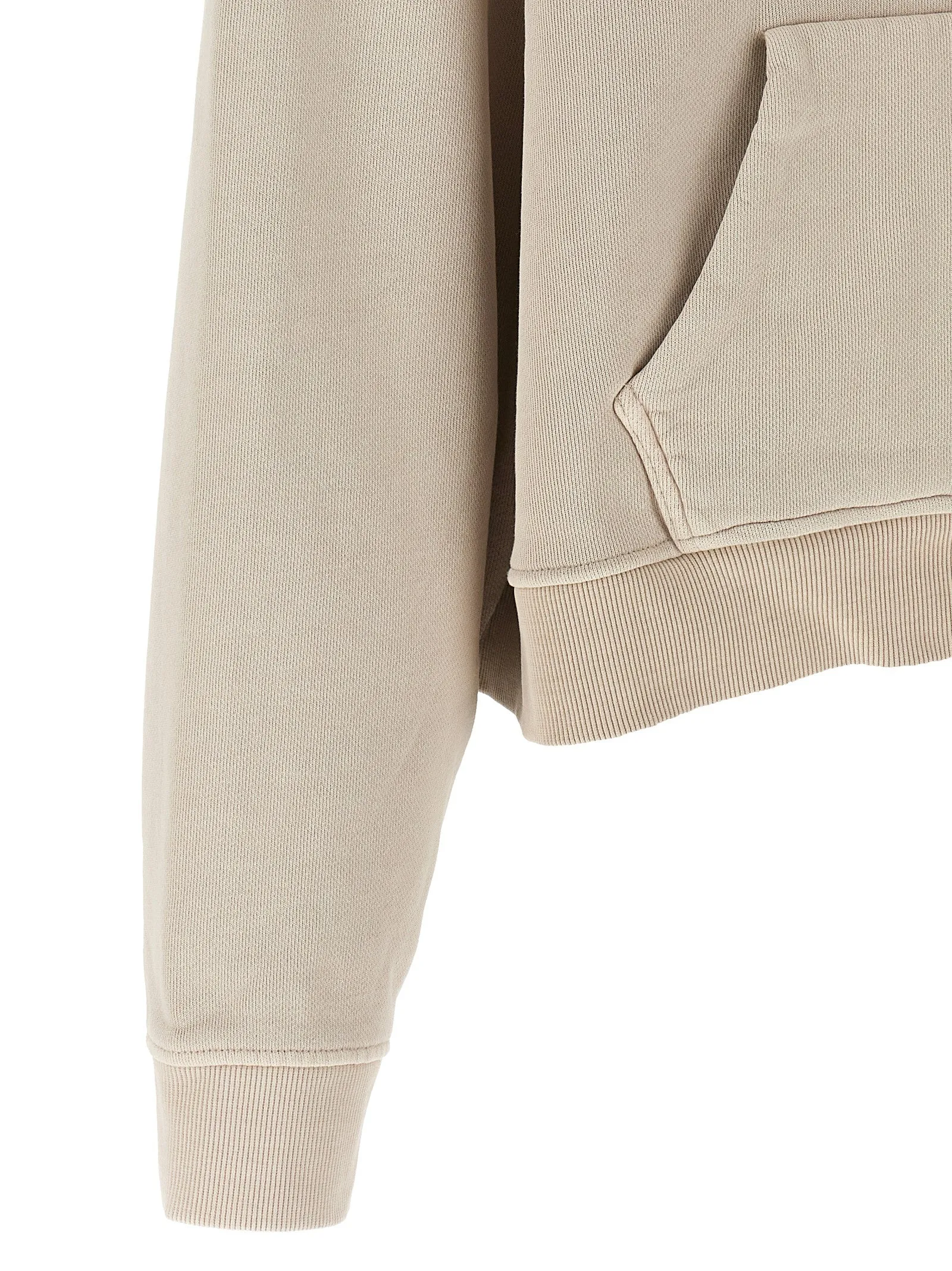 'Heavy' Hoodie sold by Lord & Taylor product image thumbnail 4