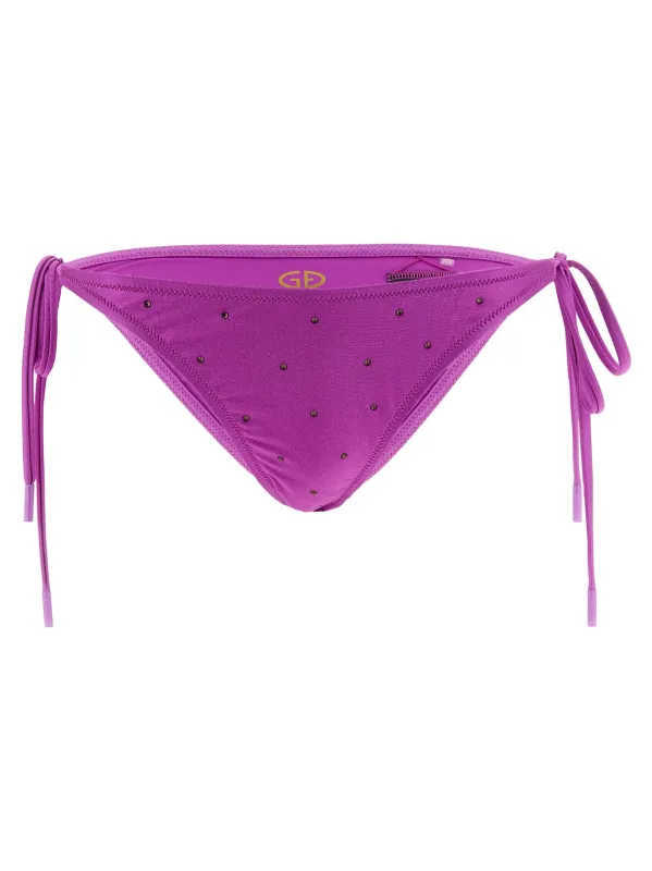 'Kaia' bikini briefs - 'Active' line made by Goldbergh