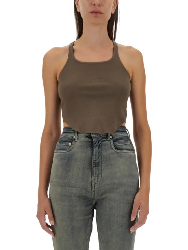 Tank Top made by Rick Owens
