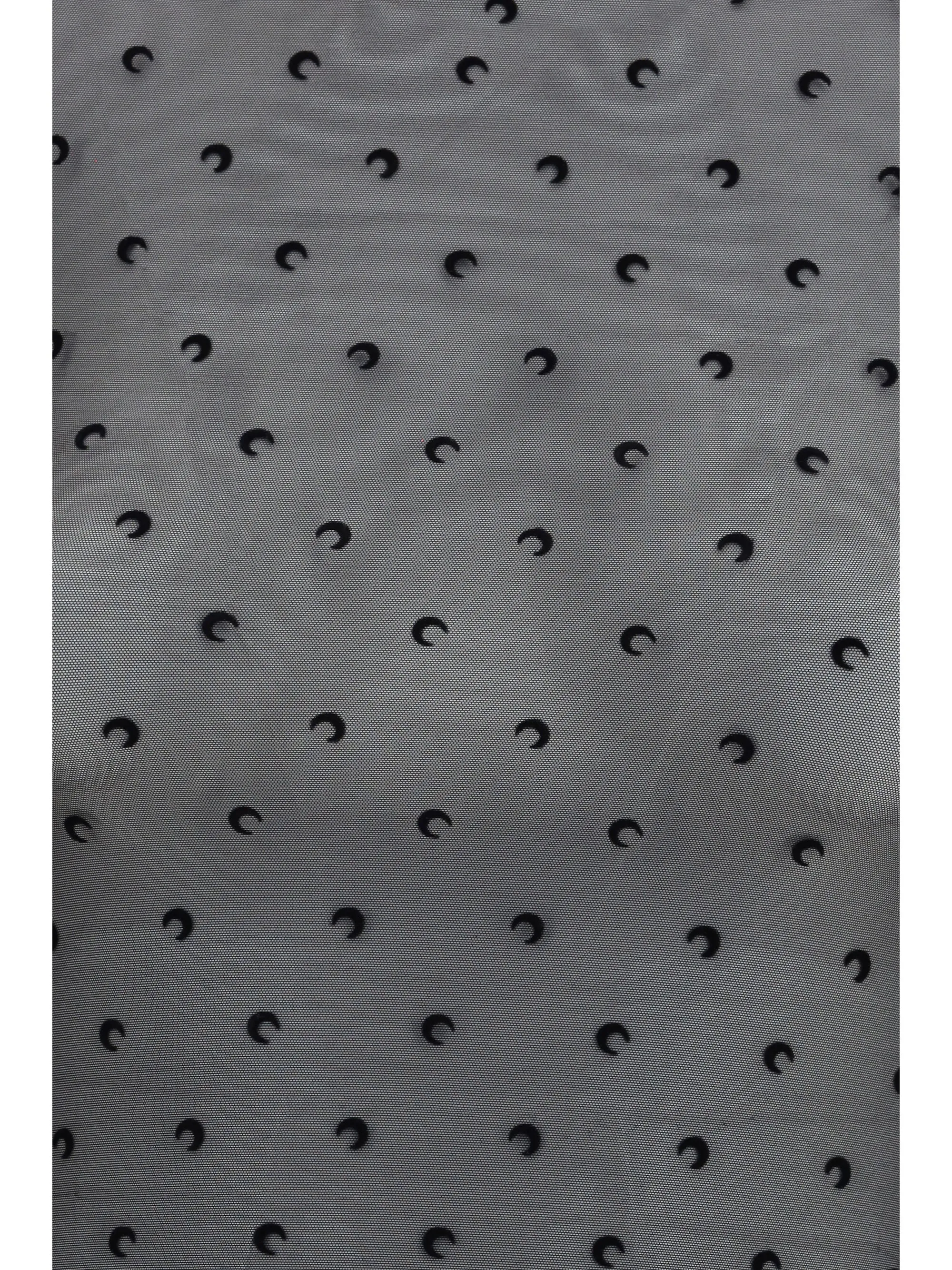 Long-sleeve Moon Print Top Black sold by Lord & Taylor product image thumbnail 2