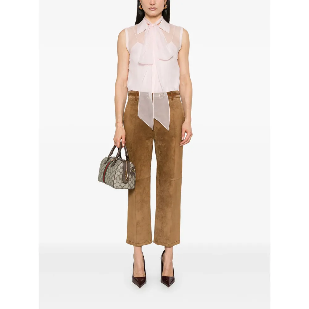 Shirt Pink Silk sold by Lord & Taylor product image thumbnail 3