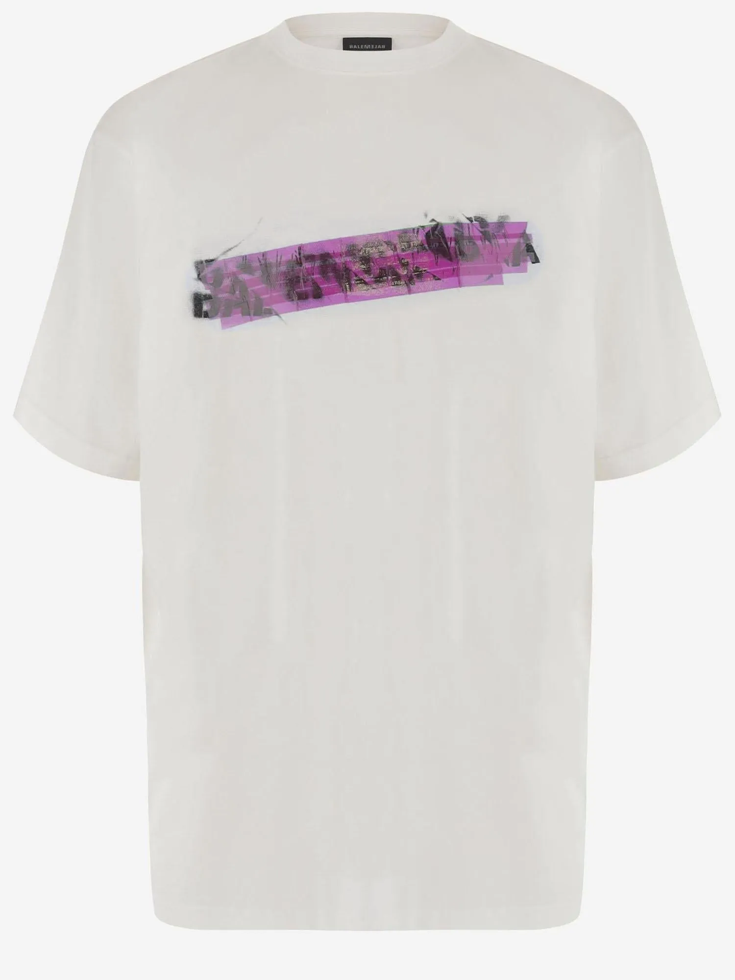 T-shirt Cotton White sold by Lord & Taylor