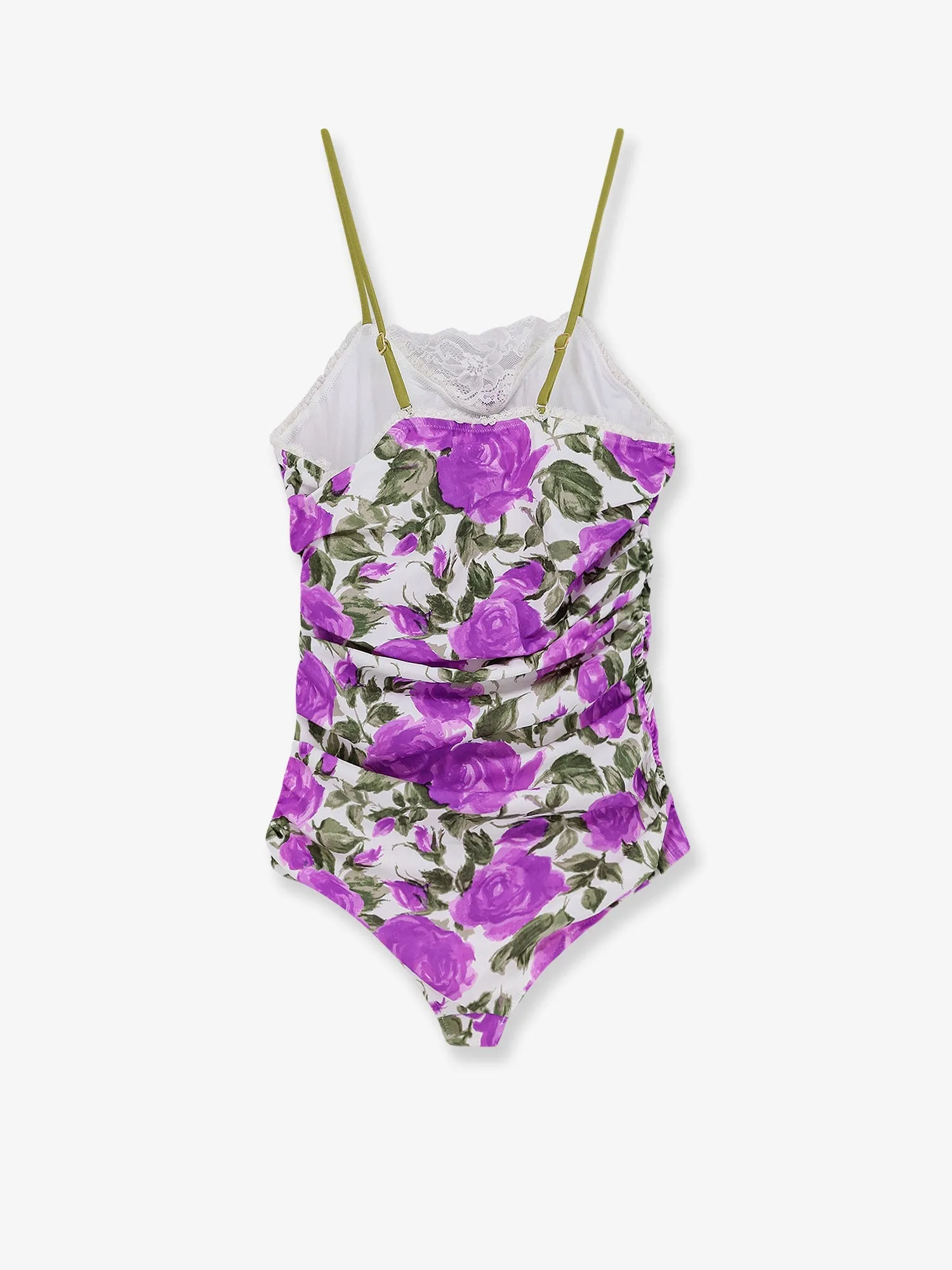 One-piece Swimsuit Purple sold by Lord & Taylor product image thumbnail 2