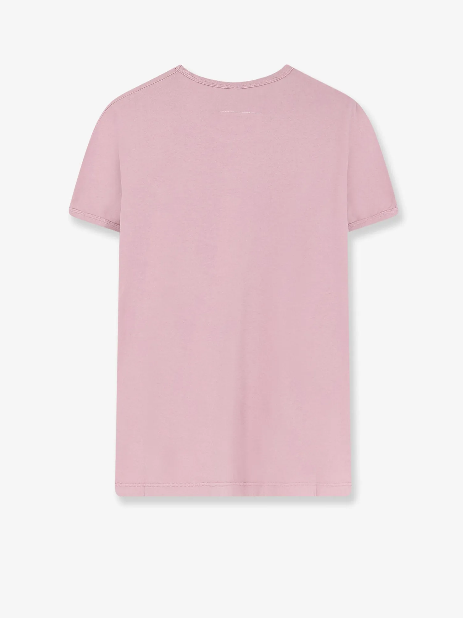 Cotton T-shirt Margie Pink sold by Lord & Taylor product image thumbnail 2