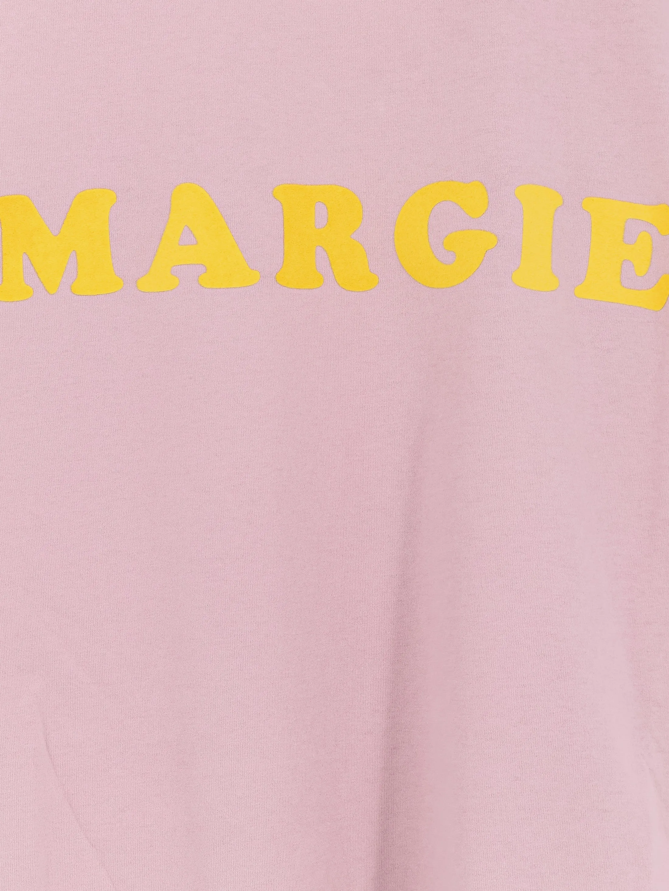 Cotton T-shirt Margie Pink sold by Lord & Taylor product image thumbnail 3