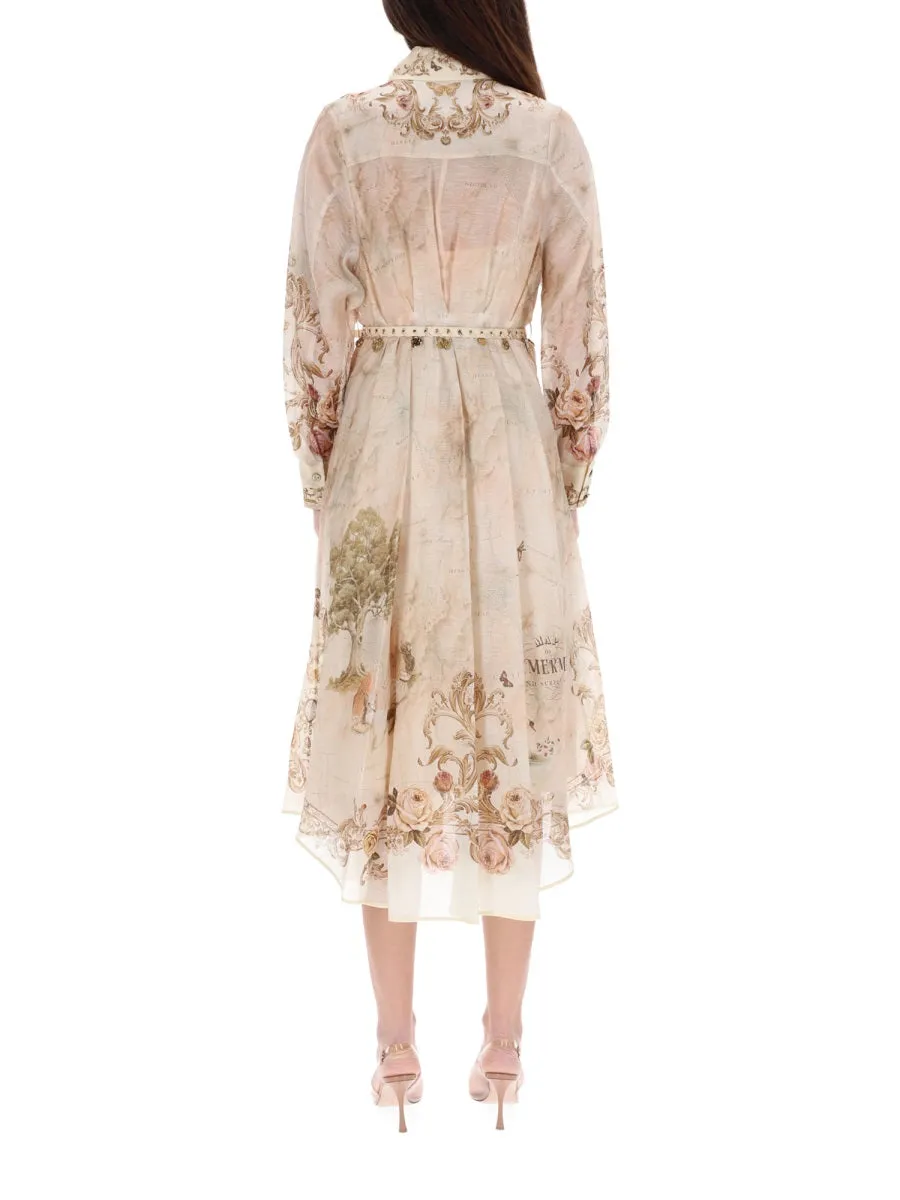 Memento Dress sold by Lord & Taylor product image thumbnail 3