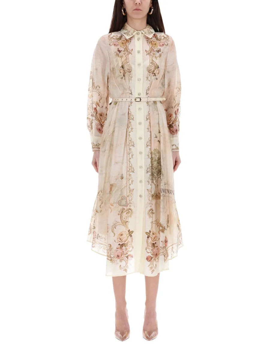 Memento Dress sold by Lord & Taylor