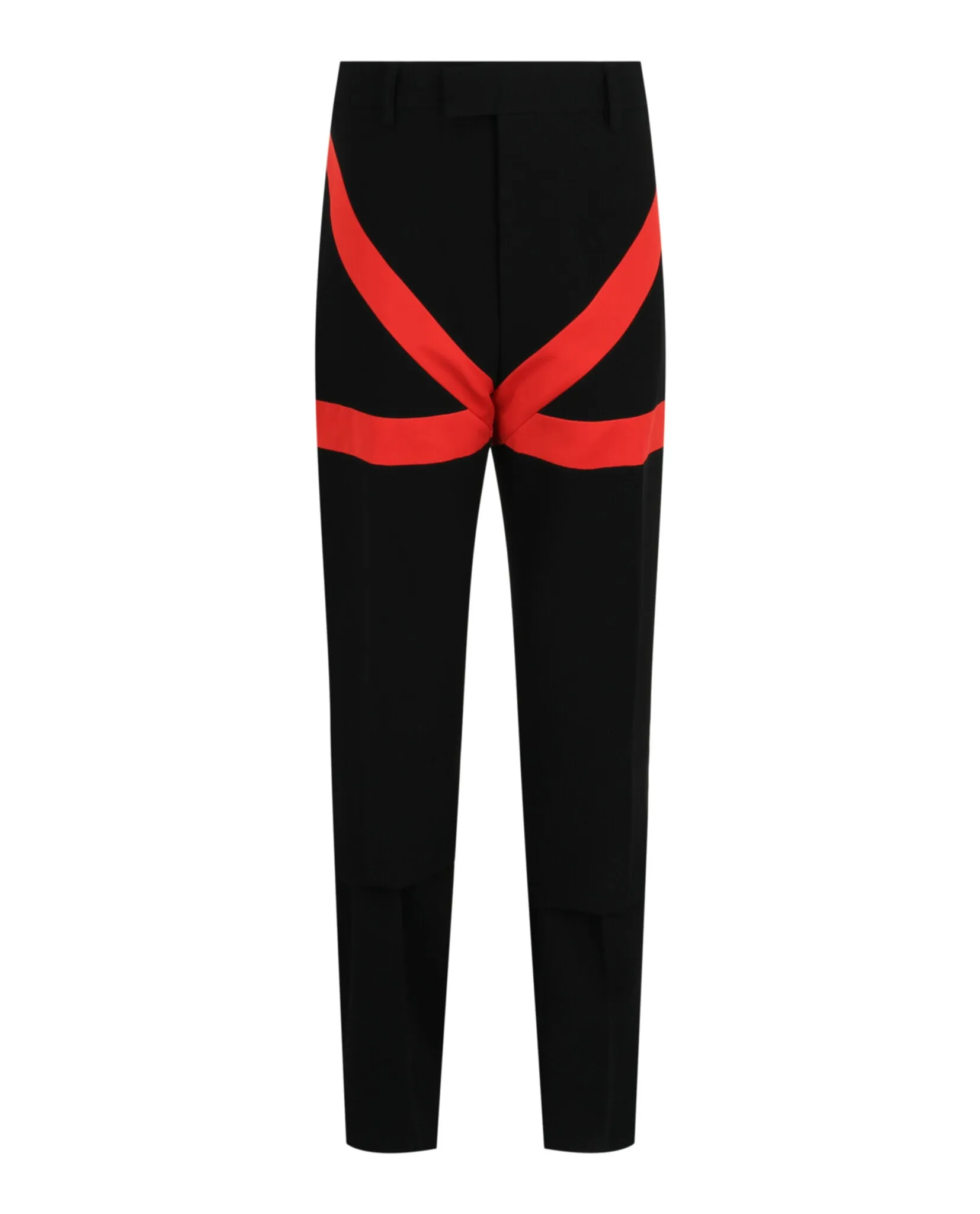 Satin Striped Pants sold by Lord & Taylor
