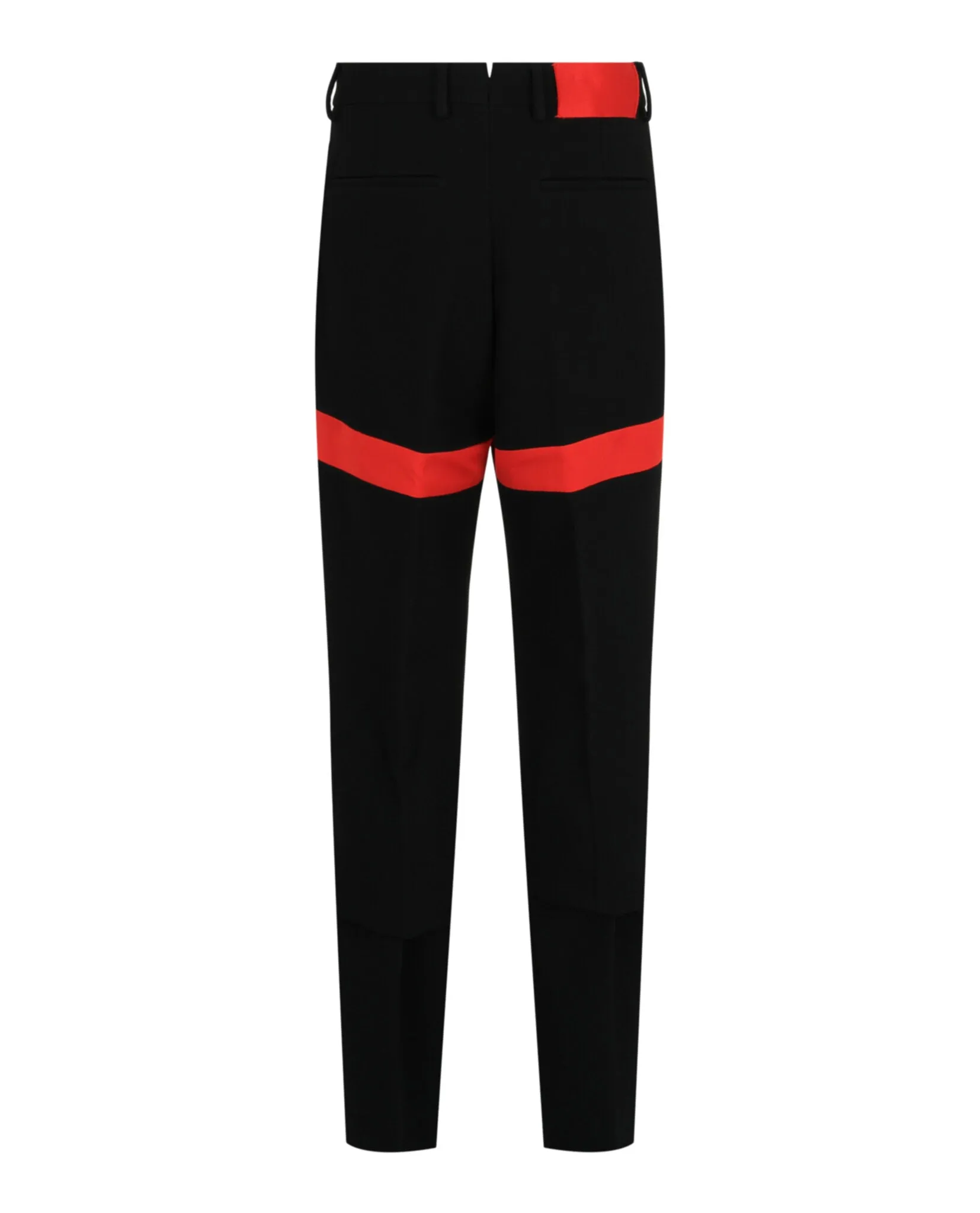 Satin Striped Pants sold by Lord & Taylor product image thumbnail 2