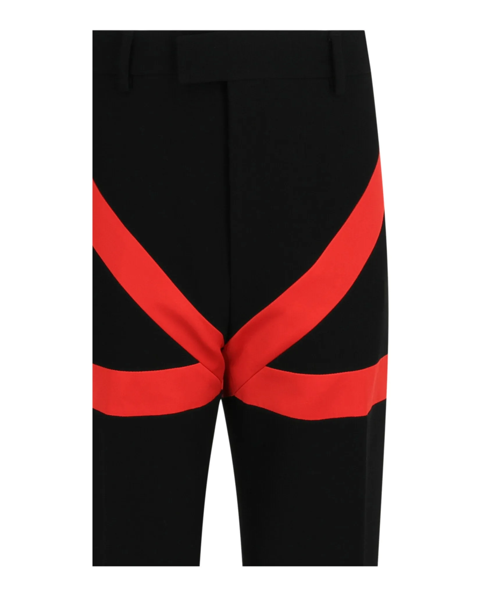 Satin Striped Pants sold by Lord & Taylor product image thumbnail 3