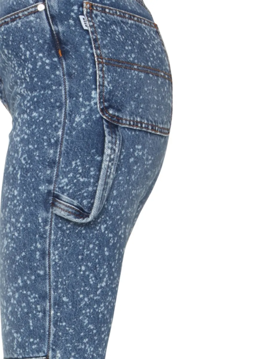 Skinny Fit Jeans sold by Lord & Taylor product image thumbnail 5
