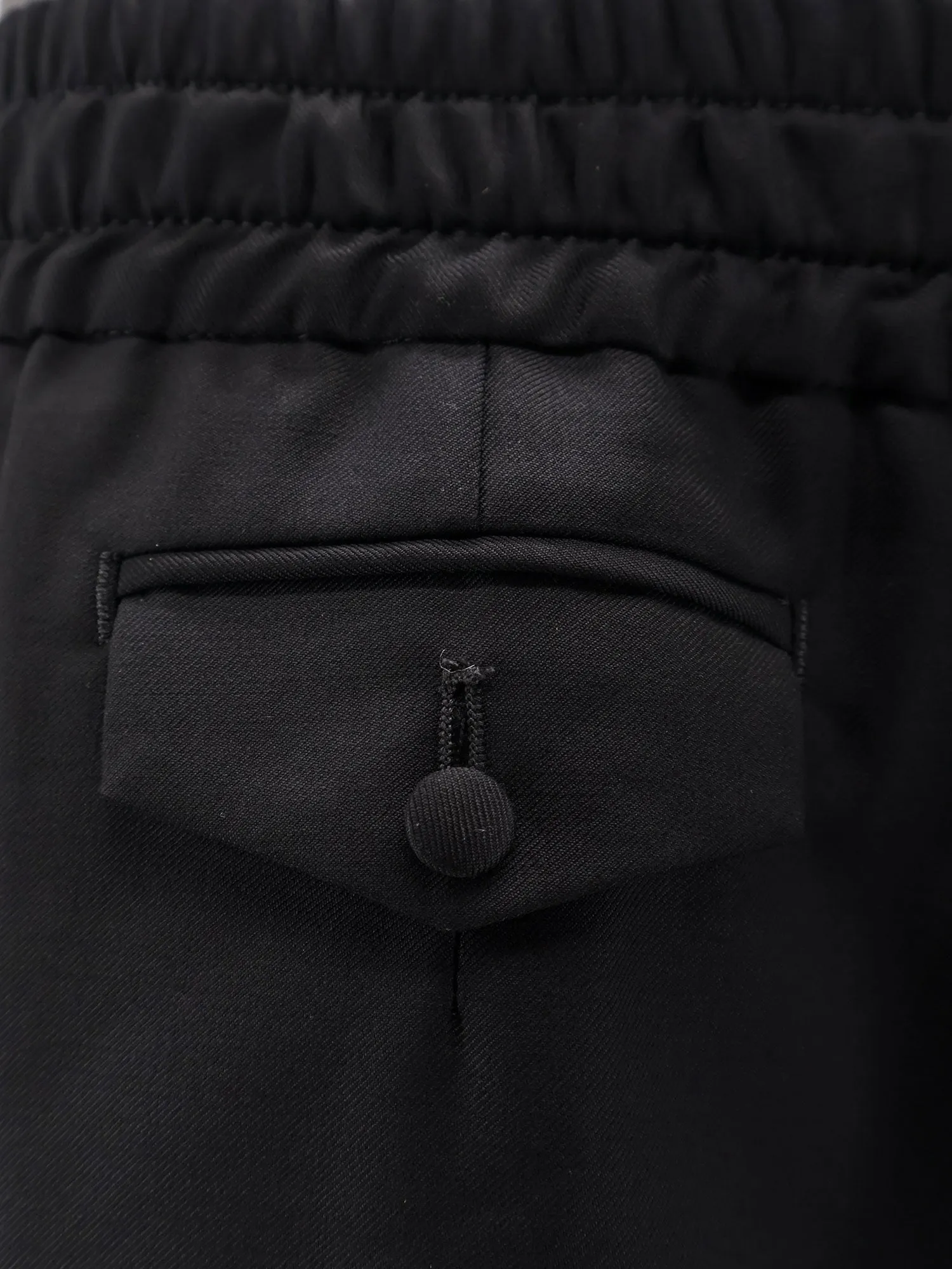 Virgin Wool Trousers sold by Lord & Taylor product image thumbnail 5