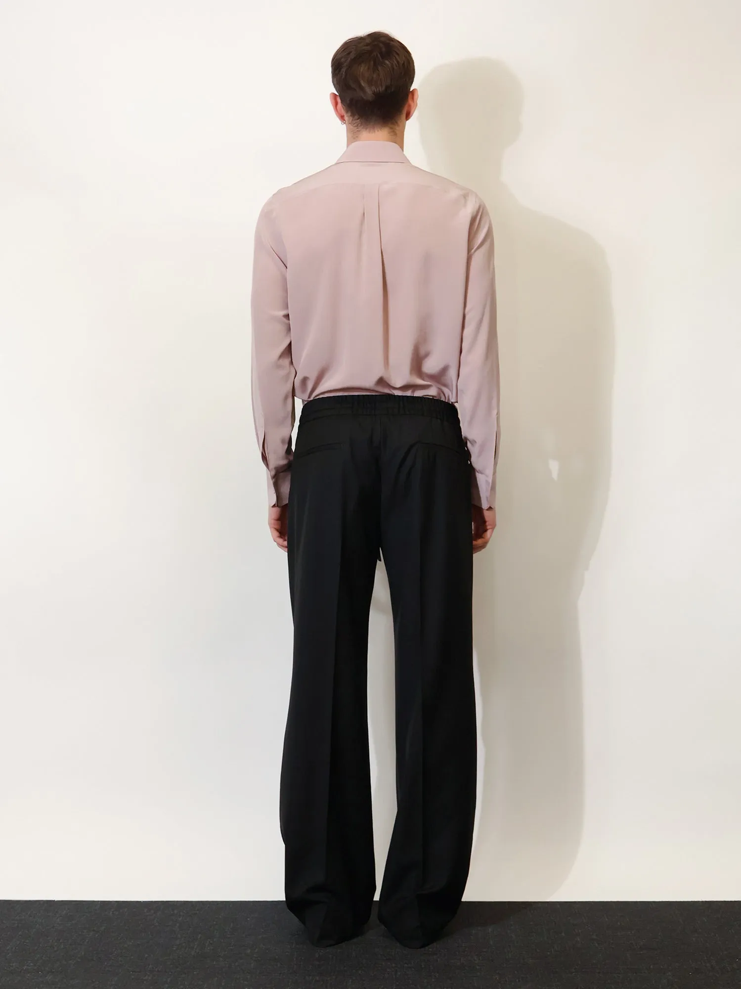 Virgin Wool Trousers sold by Lord & Taylor product image thumbnail 3