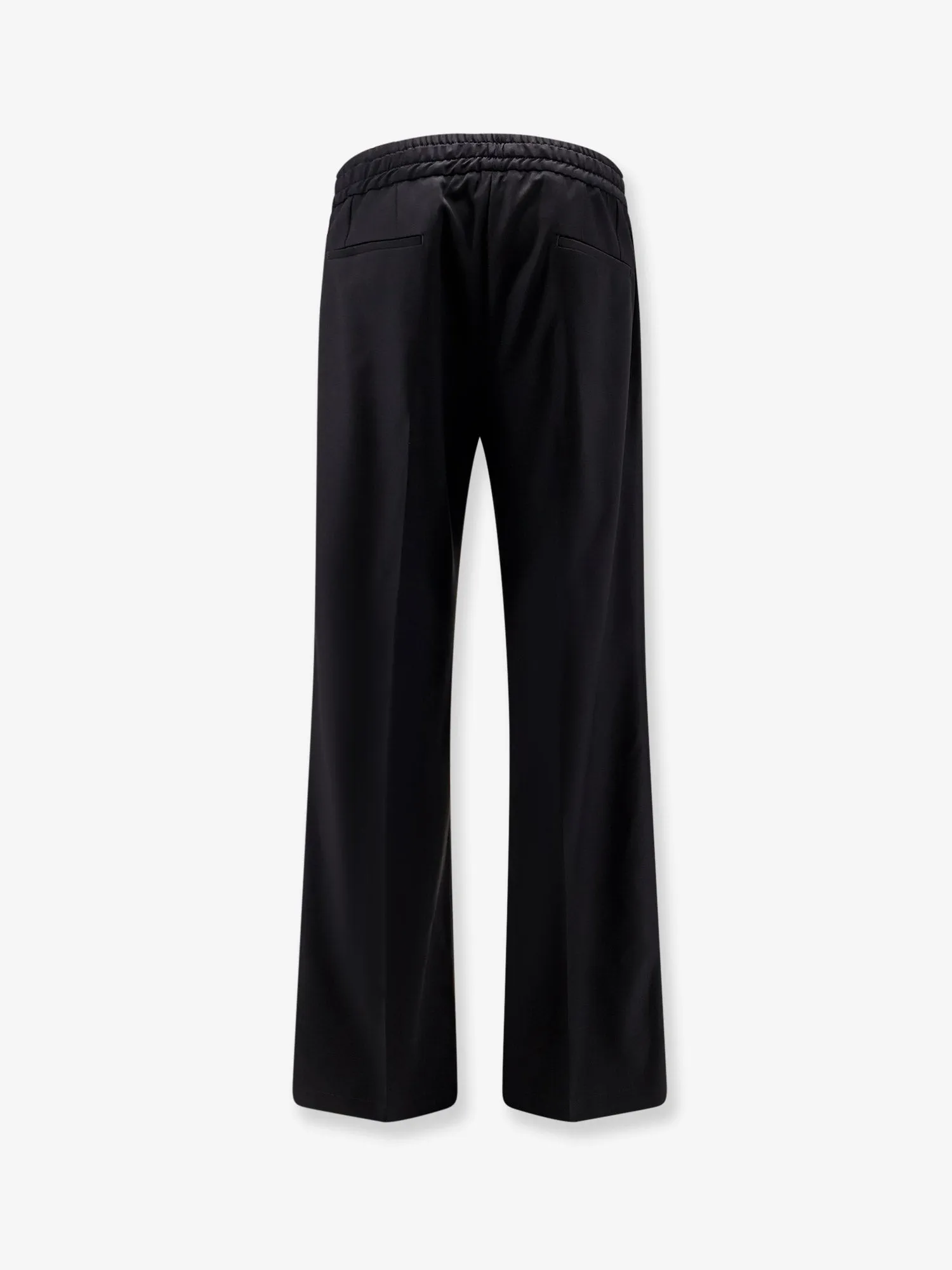 Virgin Wool Trousers sold by Lord & Taylor product image thumbnail 4