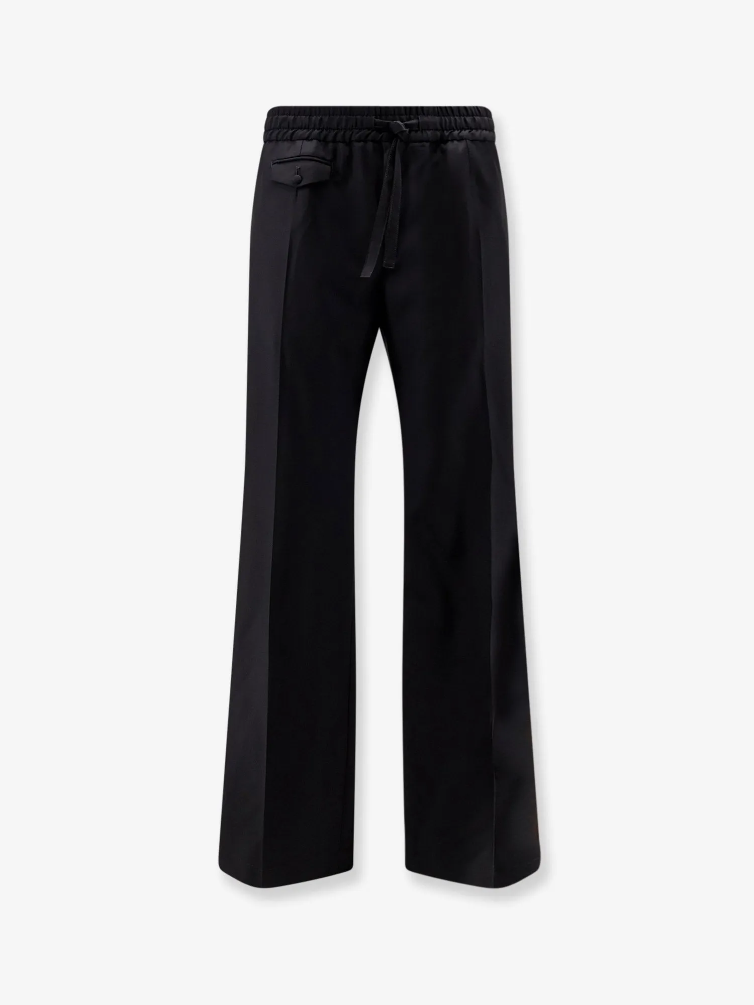 Virgin Wool Trousers sold by Lord & Taylor