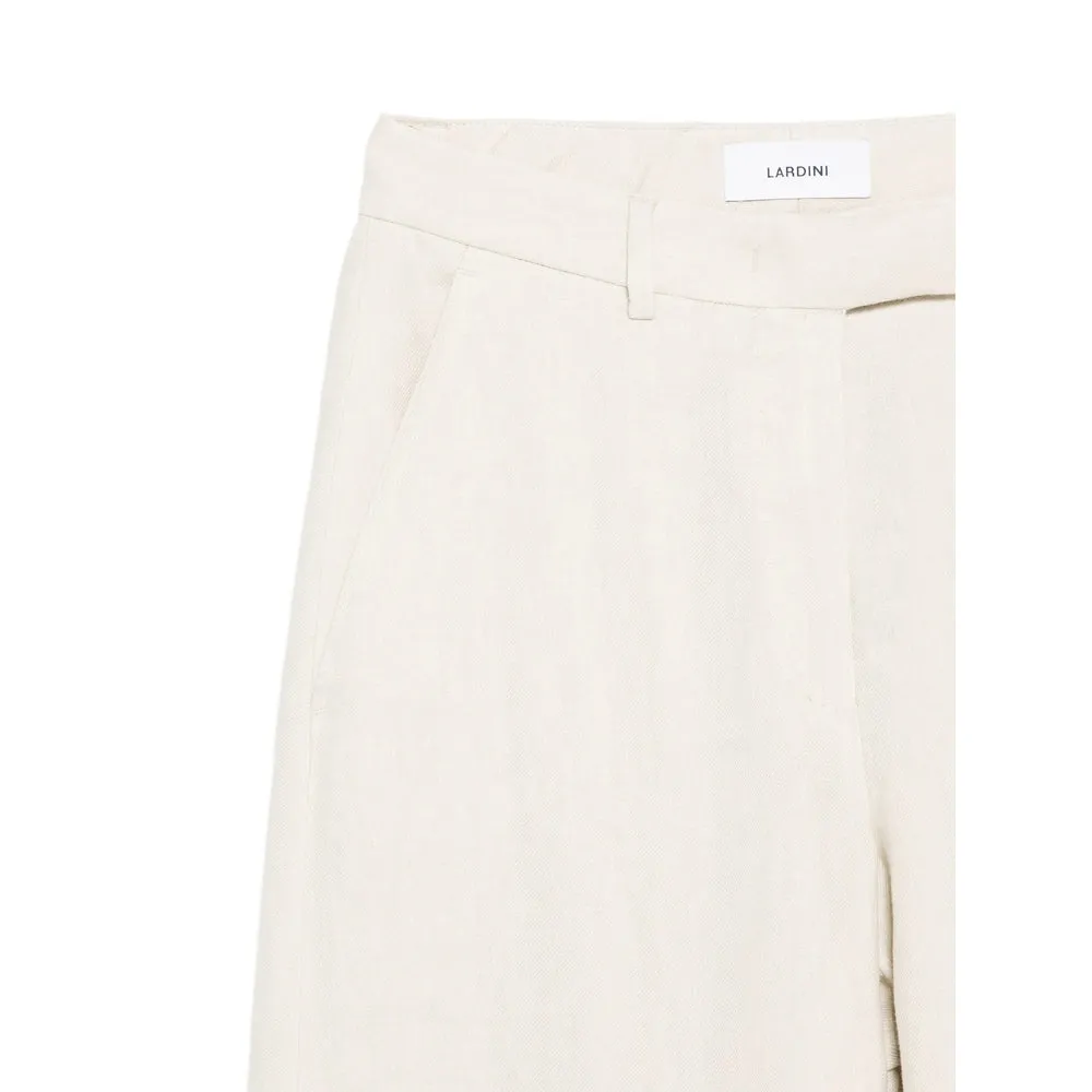 Tailored Shorts Neutrals sold by Lord & Taylor product image thumbnail 2