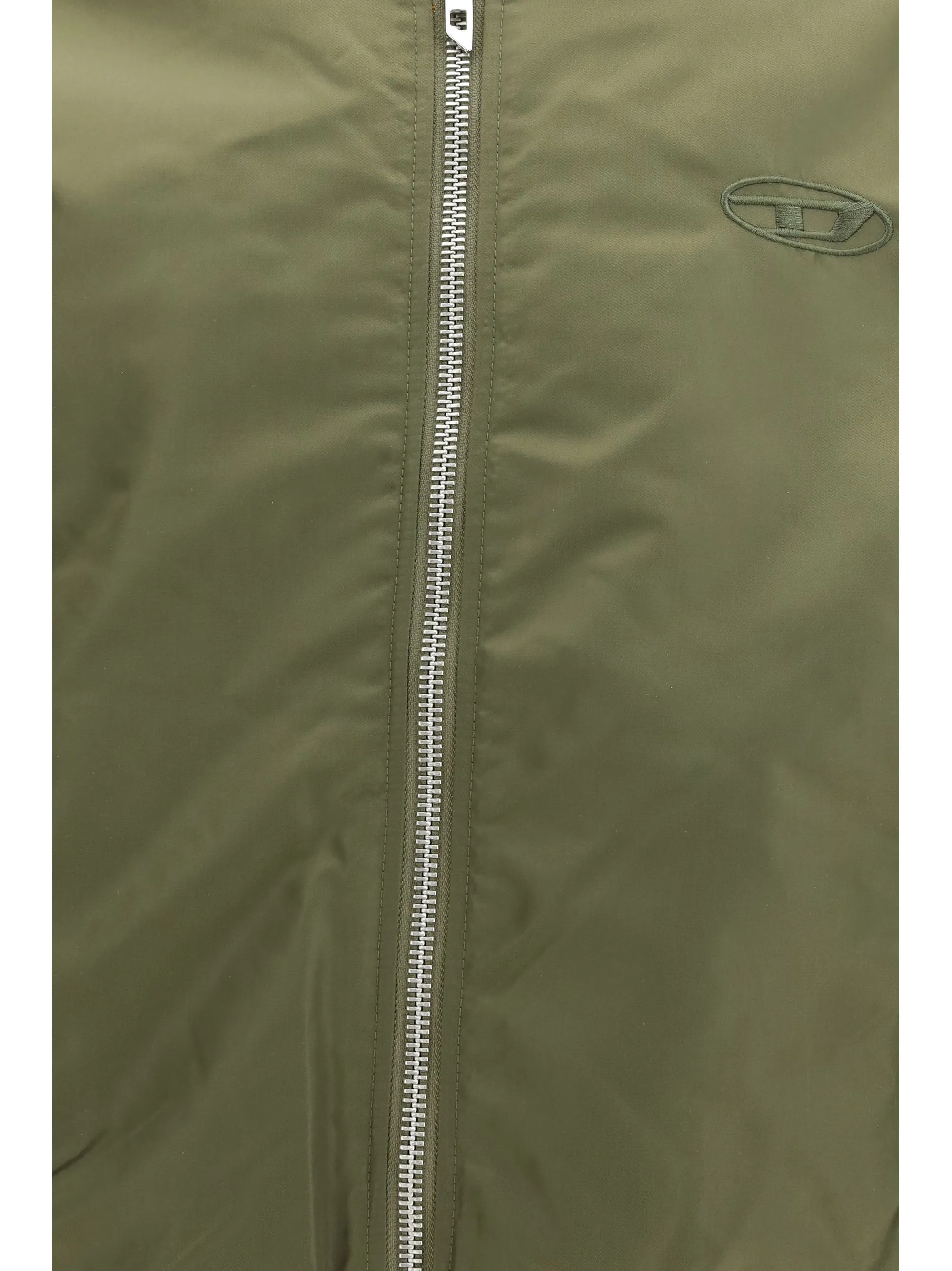 Bomber Jacket W-Type-D1 Green sold by Lord & Taylor product image thumbnail 5