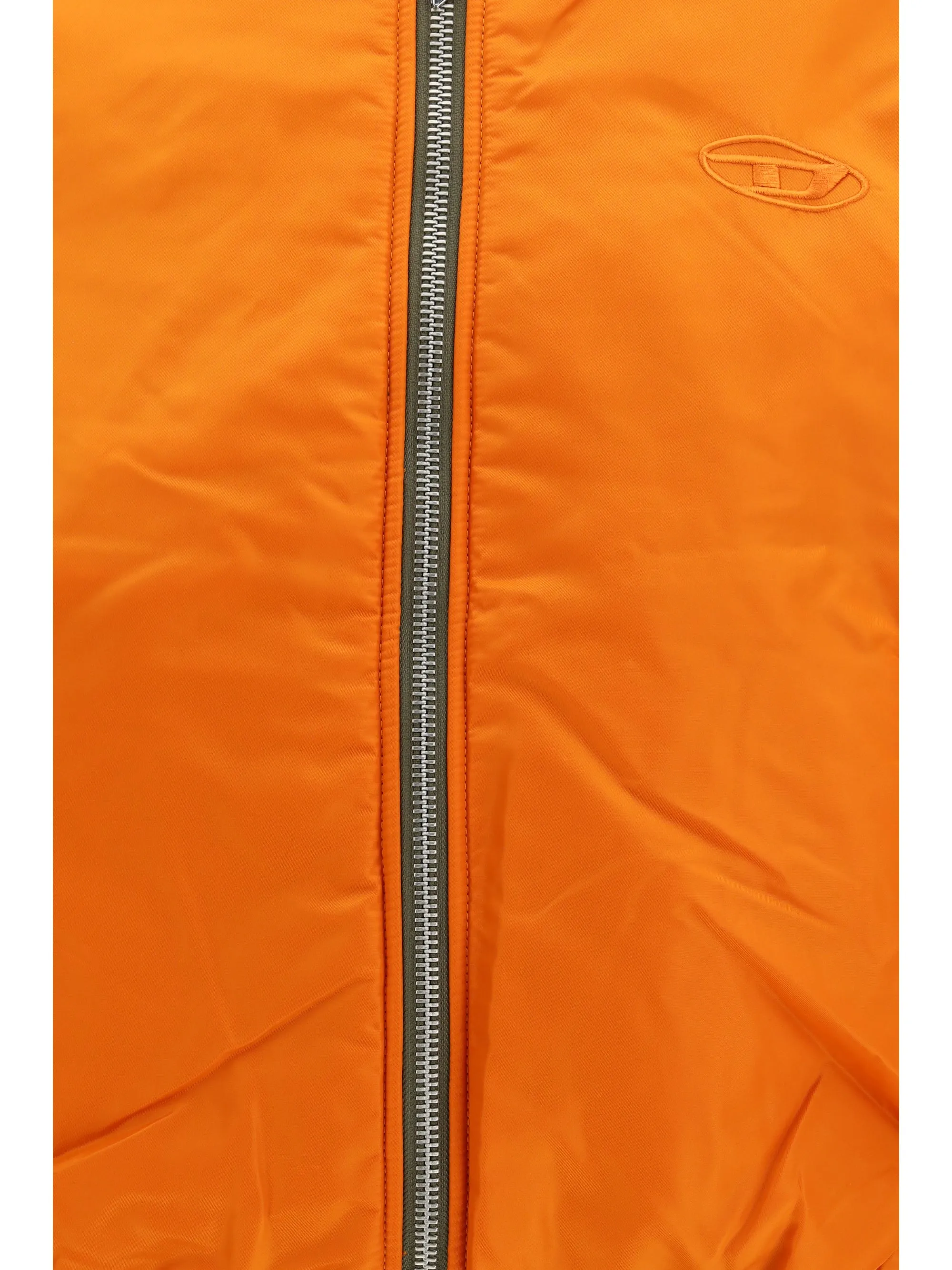 Bomber Jacket W-Type-D1 Green sold by Lord & Taylor product image thumbnail 2