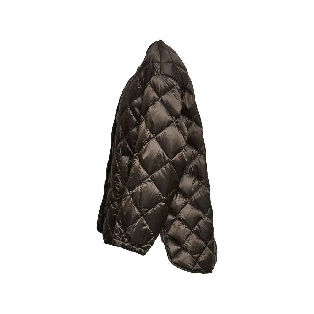 Quilted Jacket Brown sold by Lord & Taylor product image thumbnail 3
