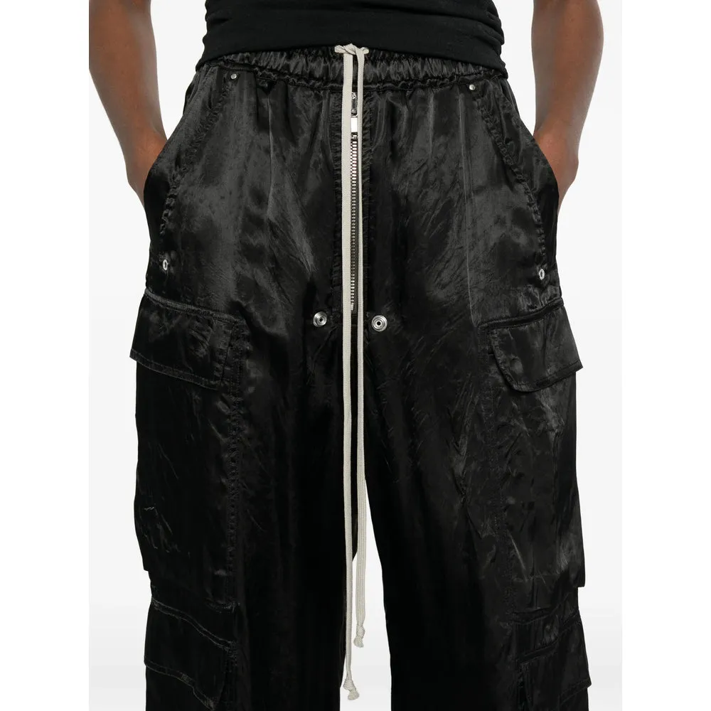 Wide Leg Trousers with Pockets sold by Lord & Taylor product image thumbnail 5