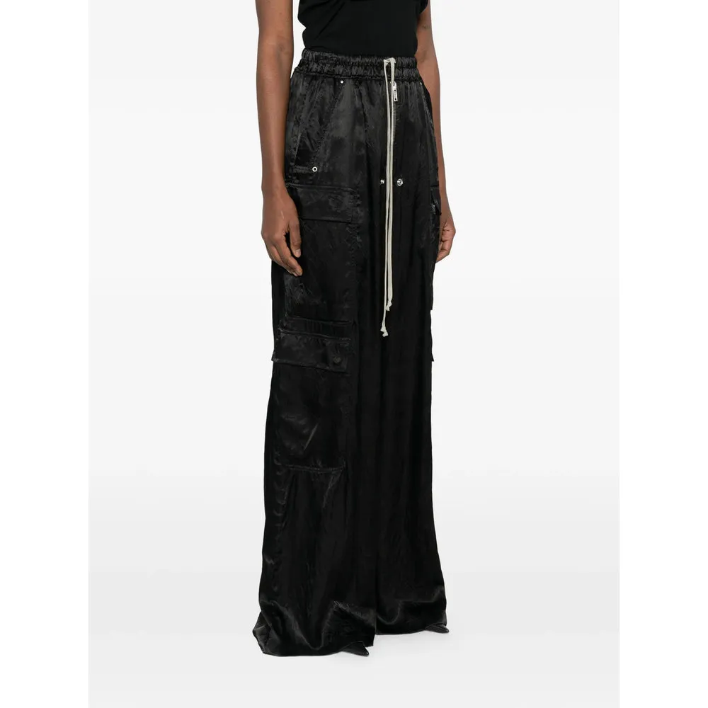 Wide Leg Trousers with Pockets sold by Lord & Taylor product image thumbnail 4