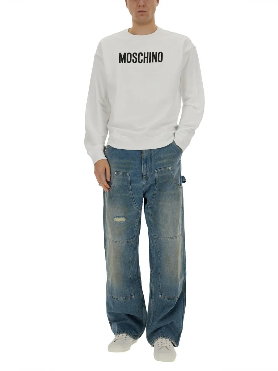 Wide-Leg Jeans sold by Lord & Taylor product image thumbnail 3