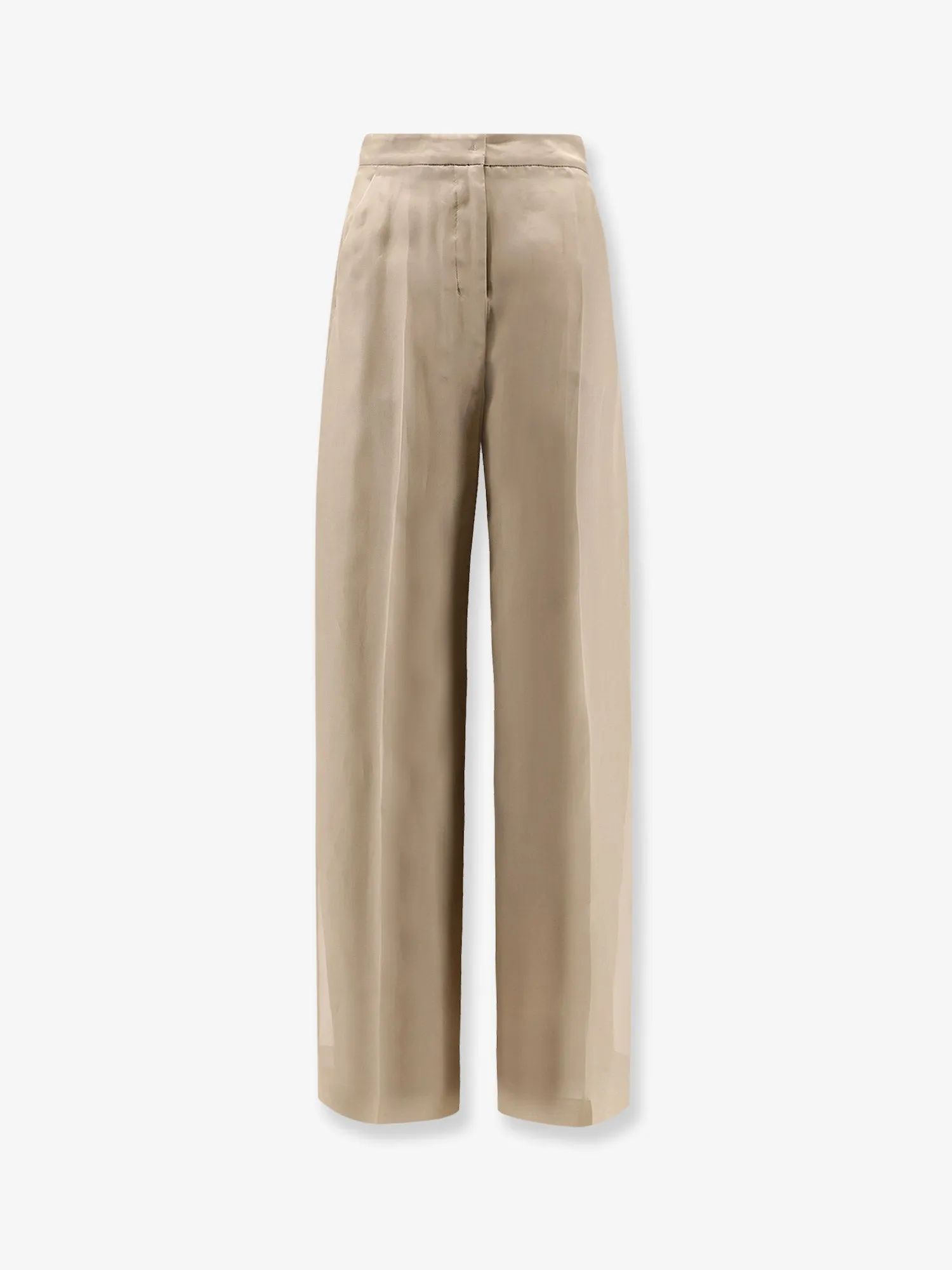 Silk Trousers sold by Lord & Taylor