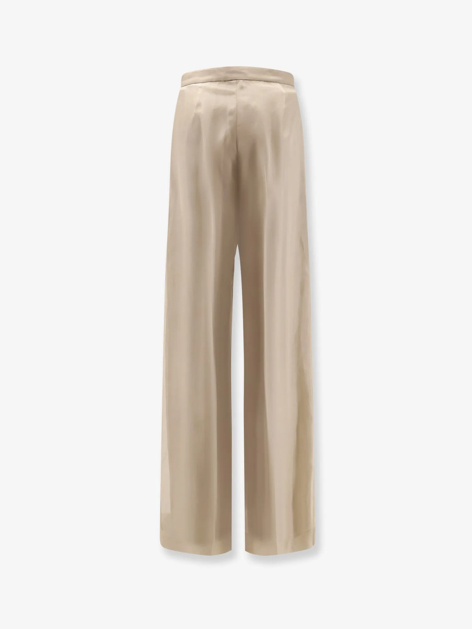 Silk Trousers sold by Lord & Taylor product image thumbnail 2